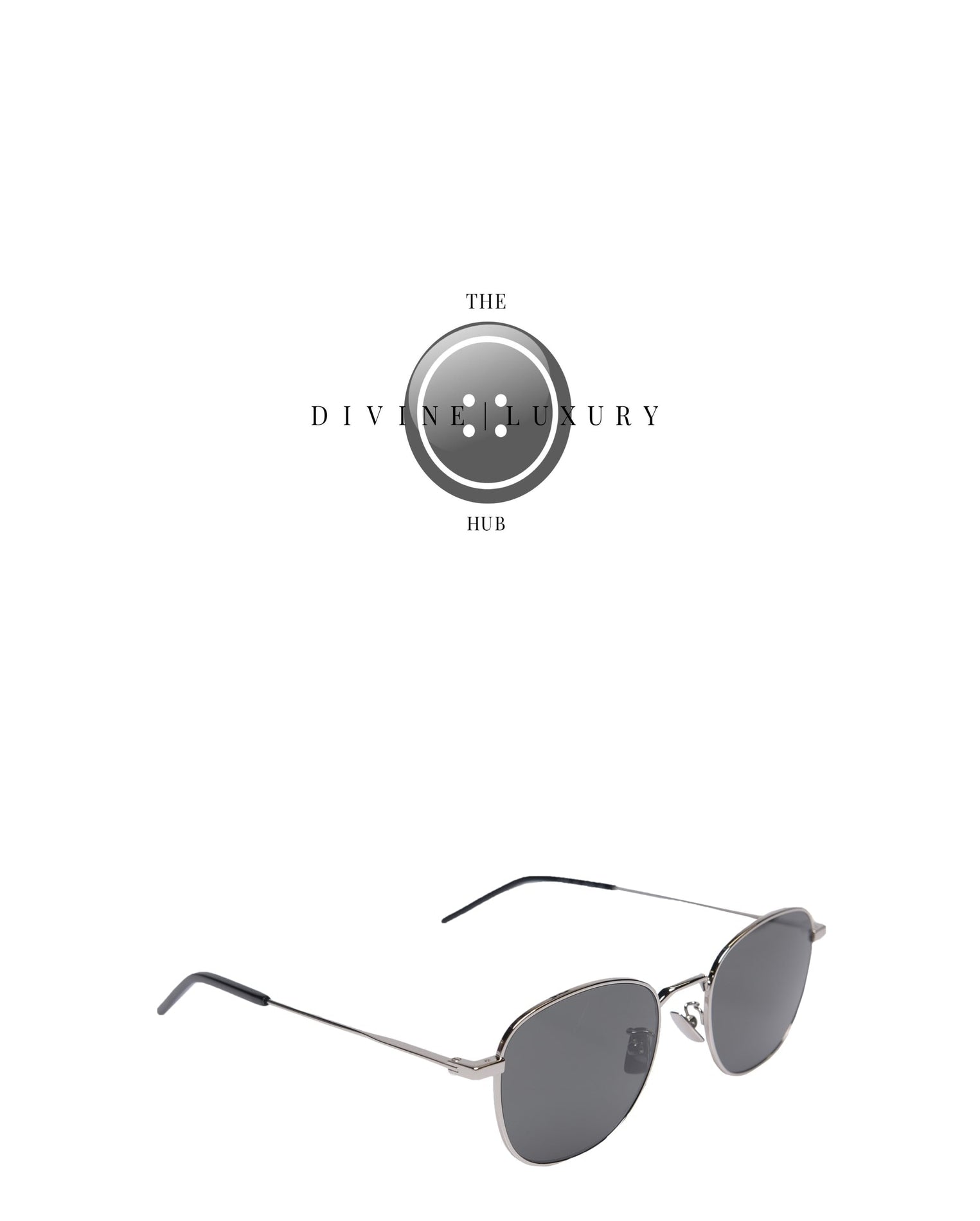 LUXURY HUB SAINT LAURENT SL 299 SUNGLASSES