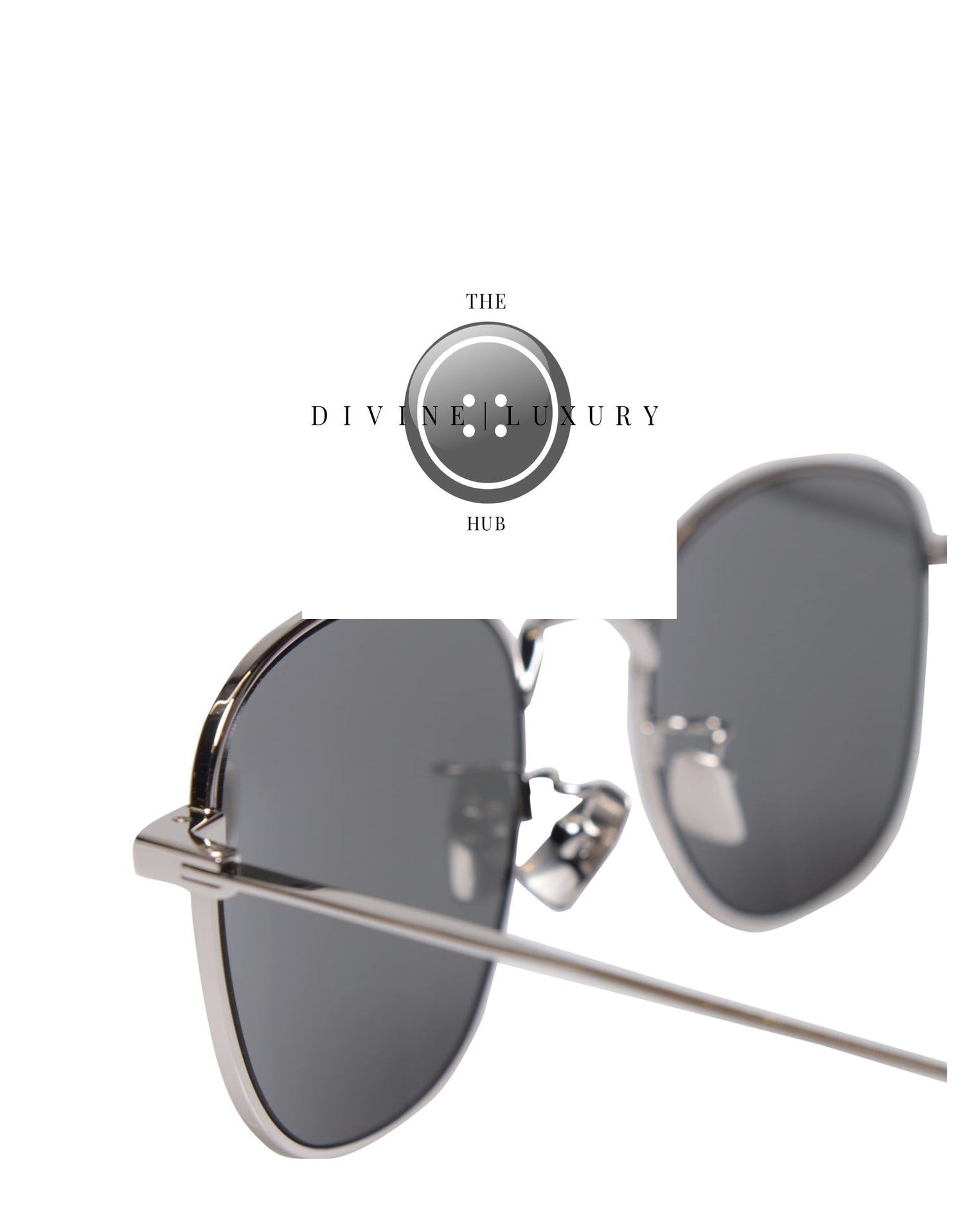 LUXURY HUB SAINT LAURENT SL 299 SUNGLASSES