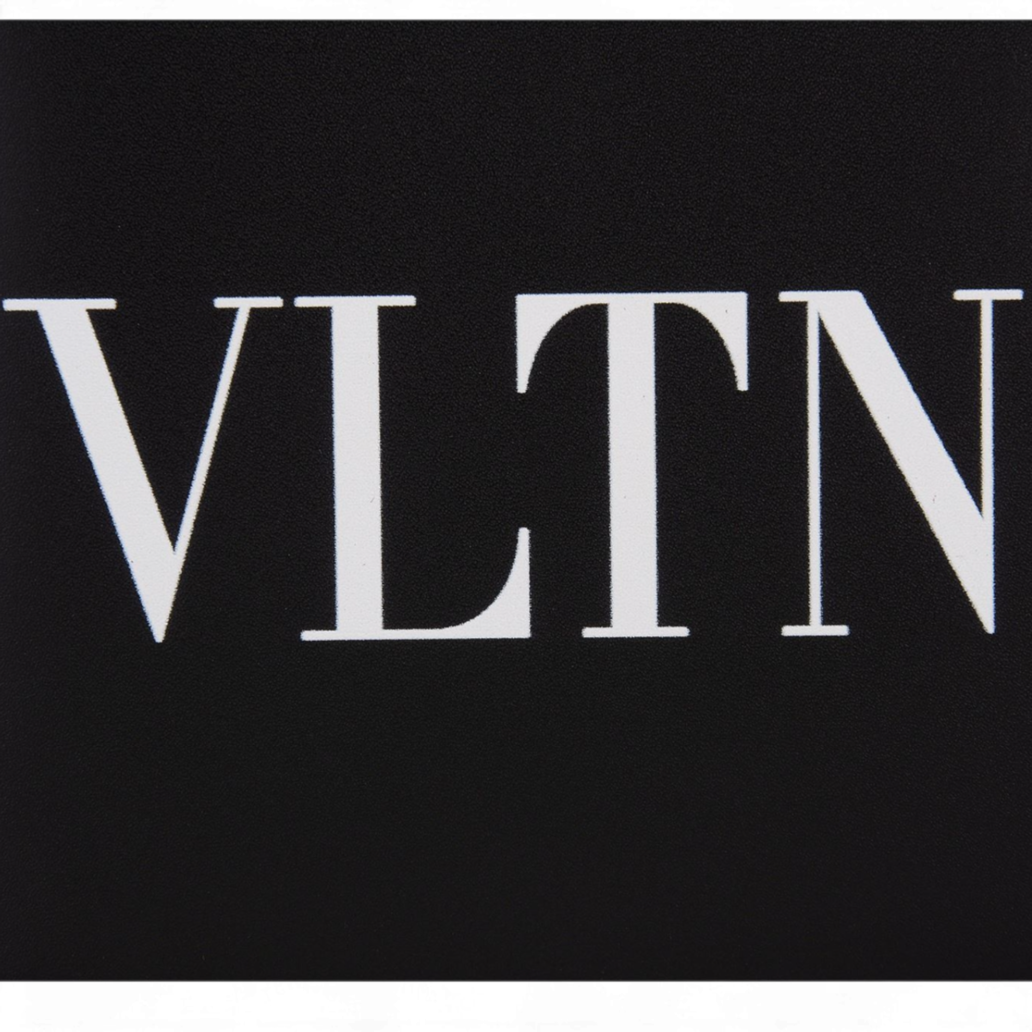 LUXURY HUB VALENTINO GARAVANI VLTN WALLET
