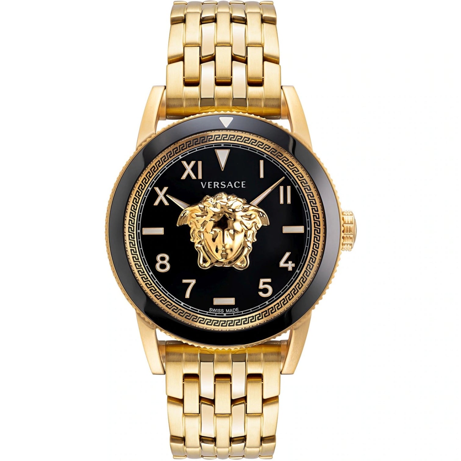 LUXURY HUB VERSACE V PALAZZO WATCH