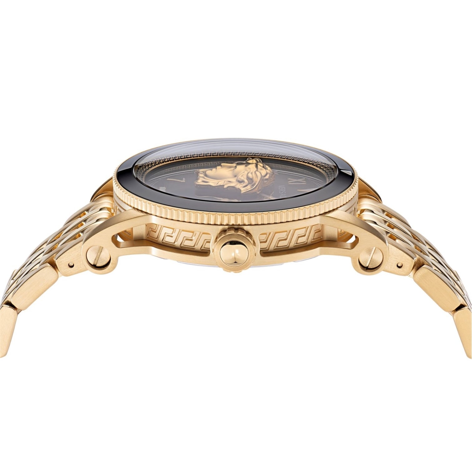 LUXURY HUB VERSACE V PALAZZO WATCH