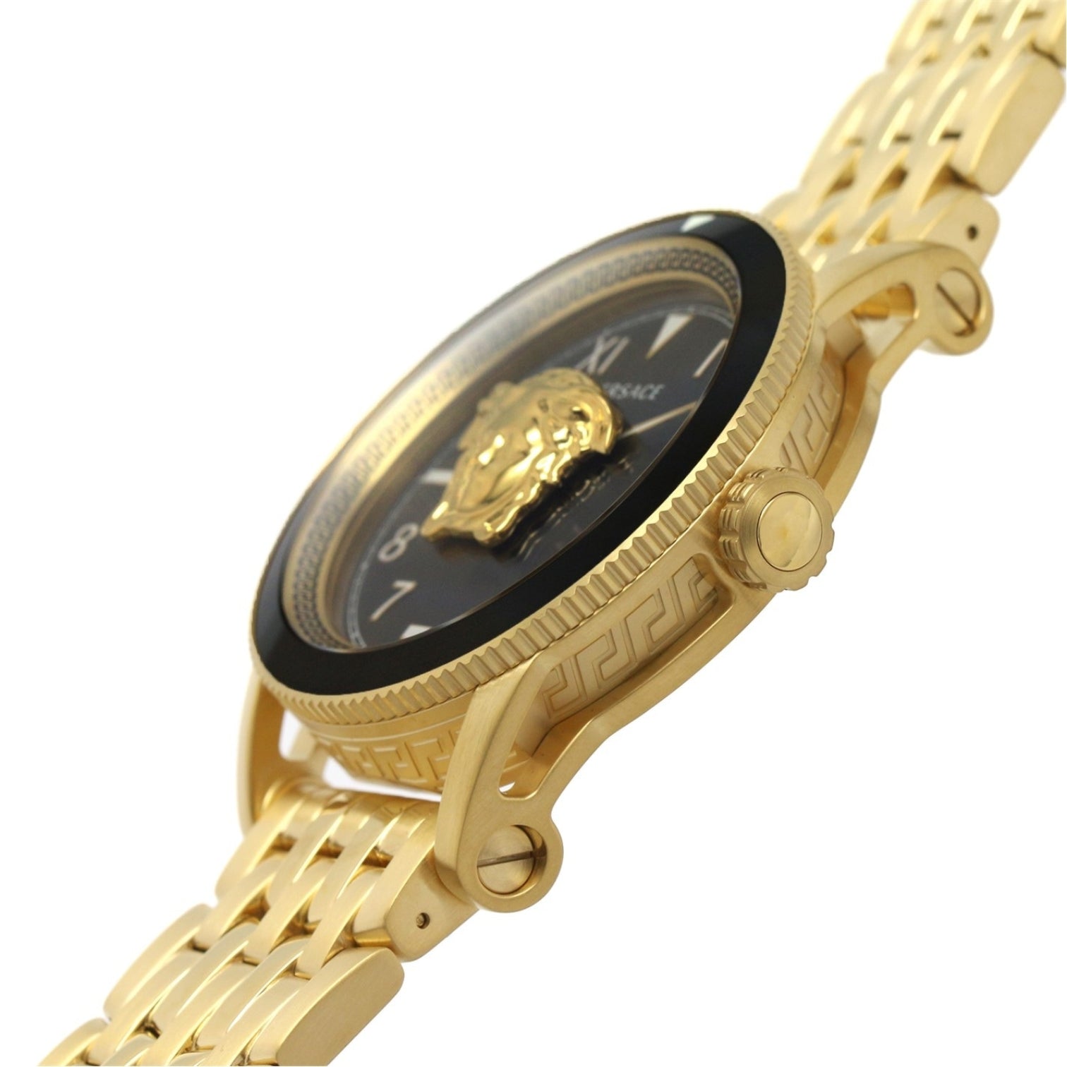 LUXURY HUB VERSACE V PALAZZO WATCH