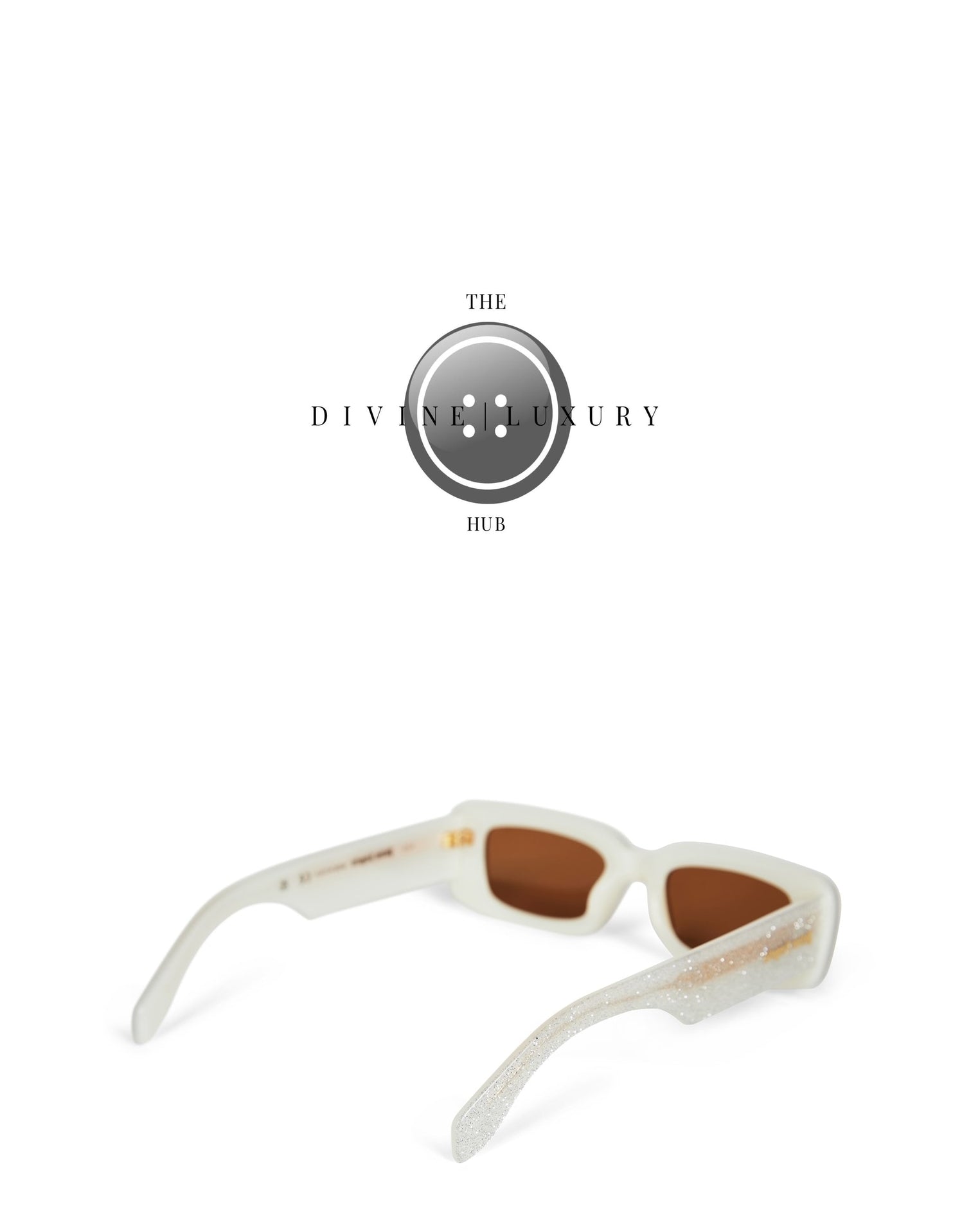 LUXURY HUB PALM ANGELS LALA SUNGLASSES