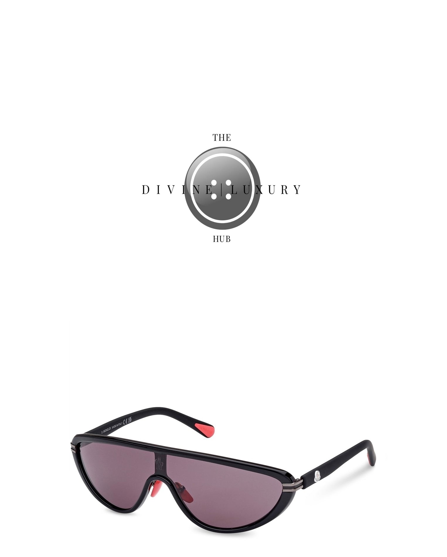 LUXURY HUB MONCLER VITESSE SUNGLASSES