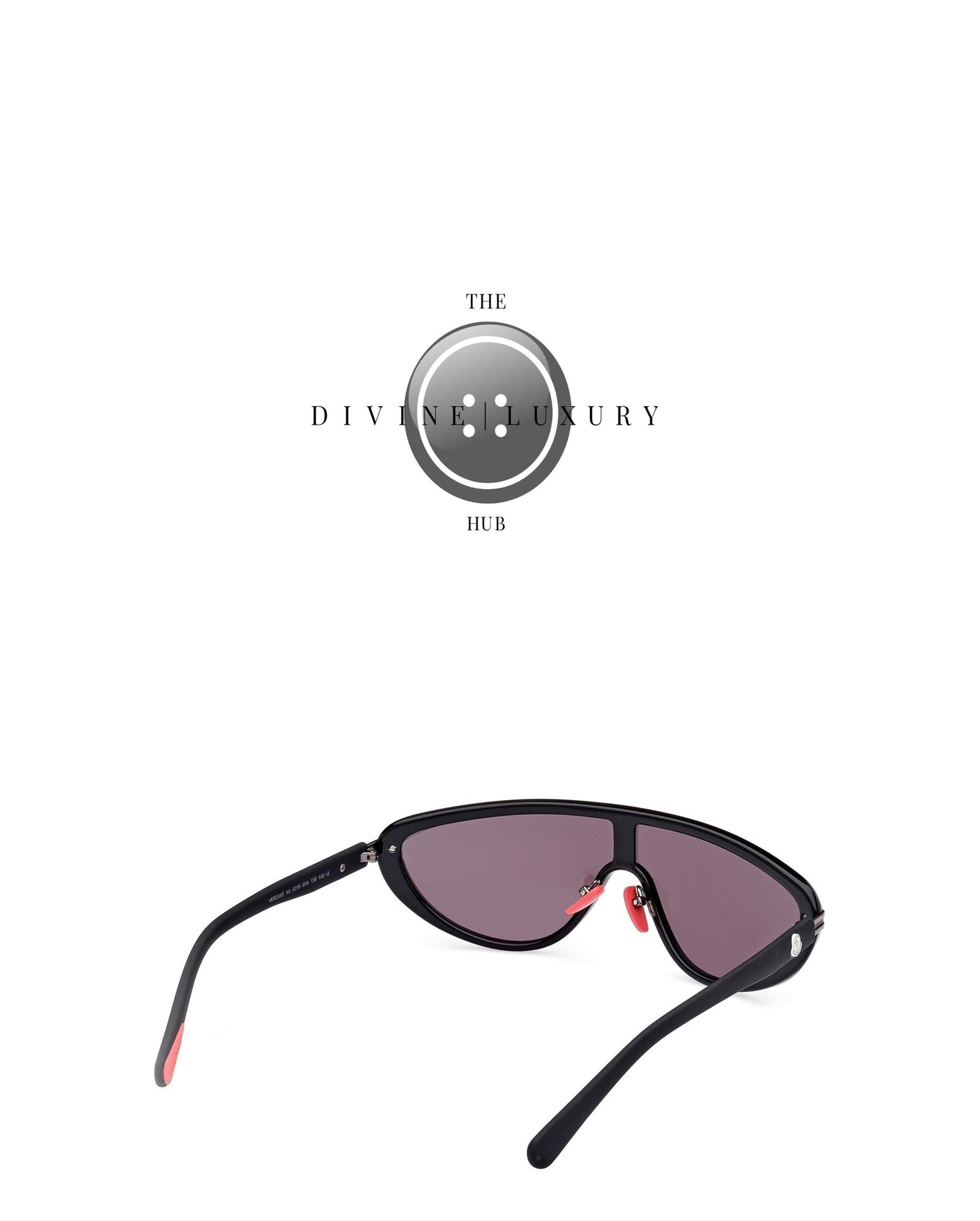 LUXURY HUB MONCLER VITESSE SUNGLASSES