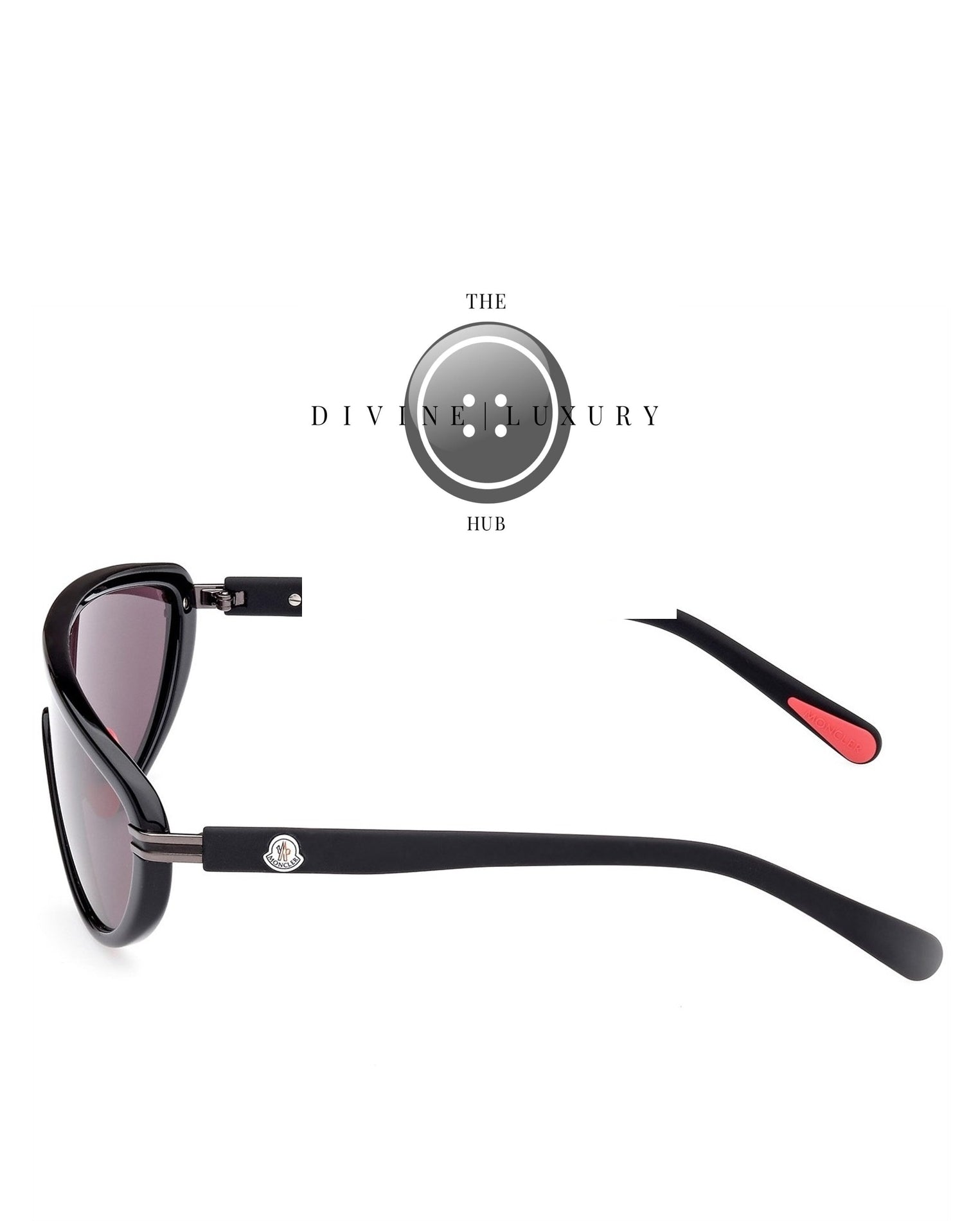 LUXURY HUB MONCLER VITESSE SUNGLASSES