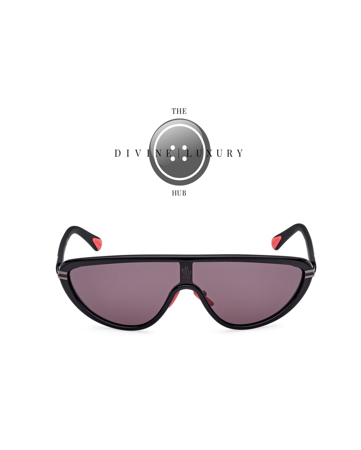 LUXURY HUB MONCLER VITESSE SUNGLASSES