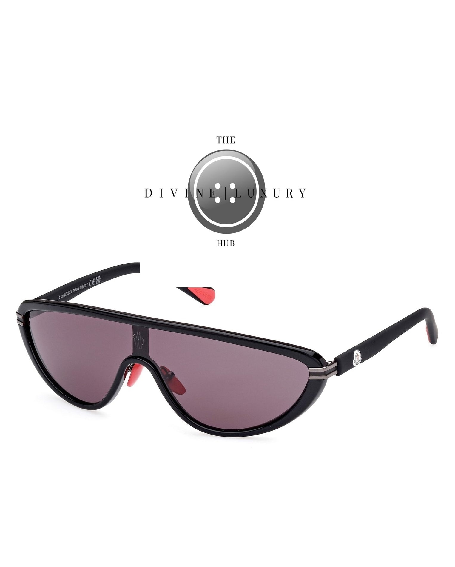 LUXURY HUB MONCLER VITESSE SUNGLASSES