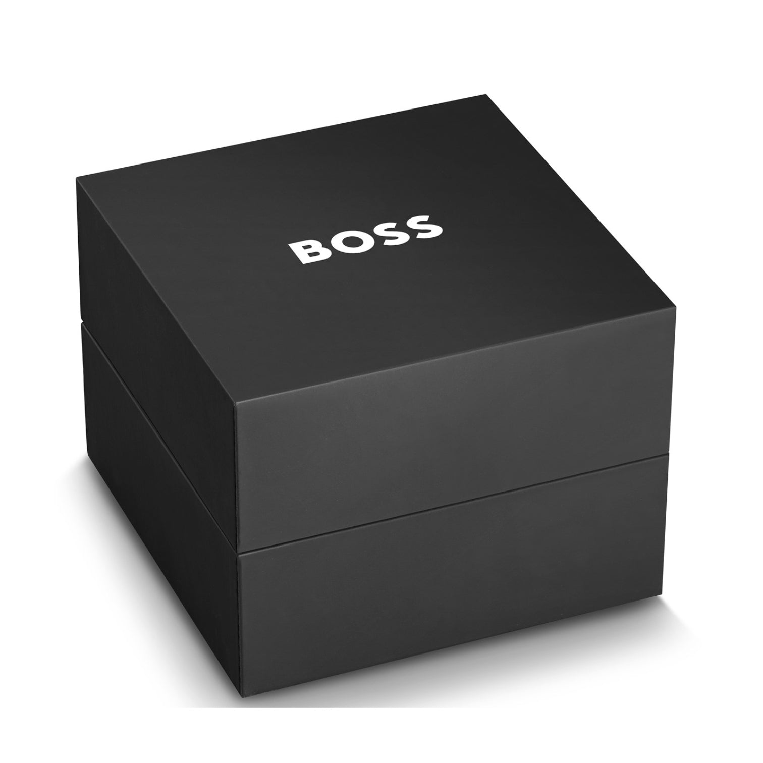 LUXURY HUB BOSS LADIES ONE BRACELET WATCH