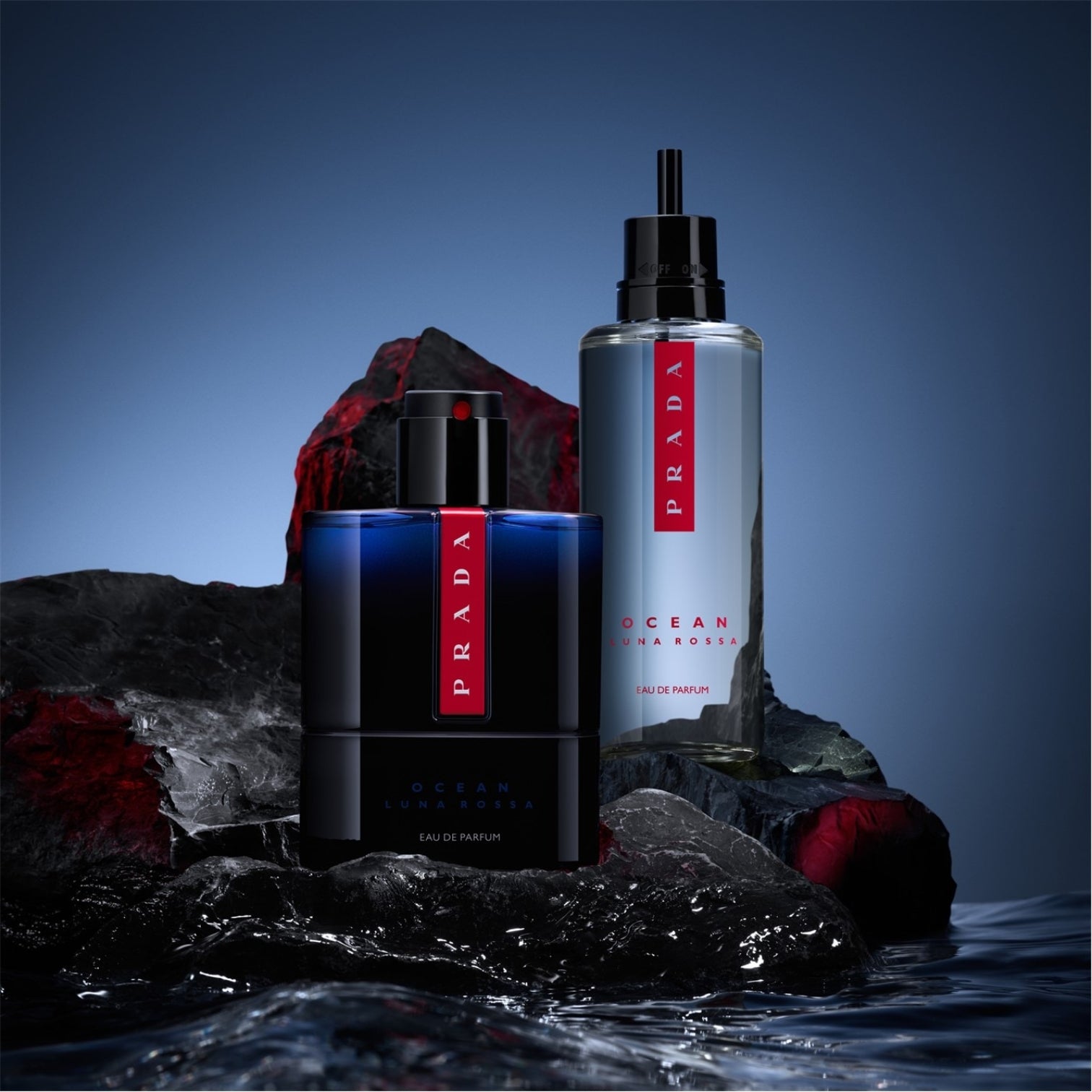 LUXURY HUB PRADA LUN RSS OC FRAGRANCE EAU DE PARFUM