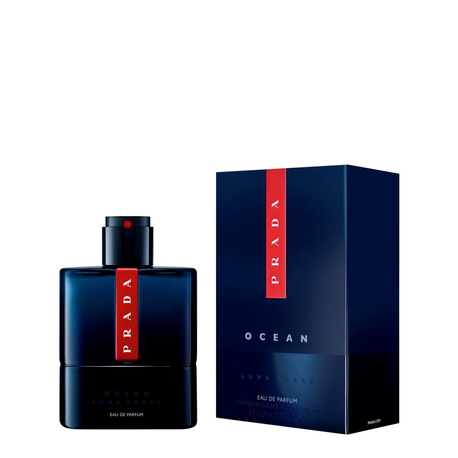 LUXURY HUB PRADA LUN RSS OC FRAGRANCE EAU DE PARFUM
