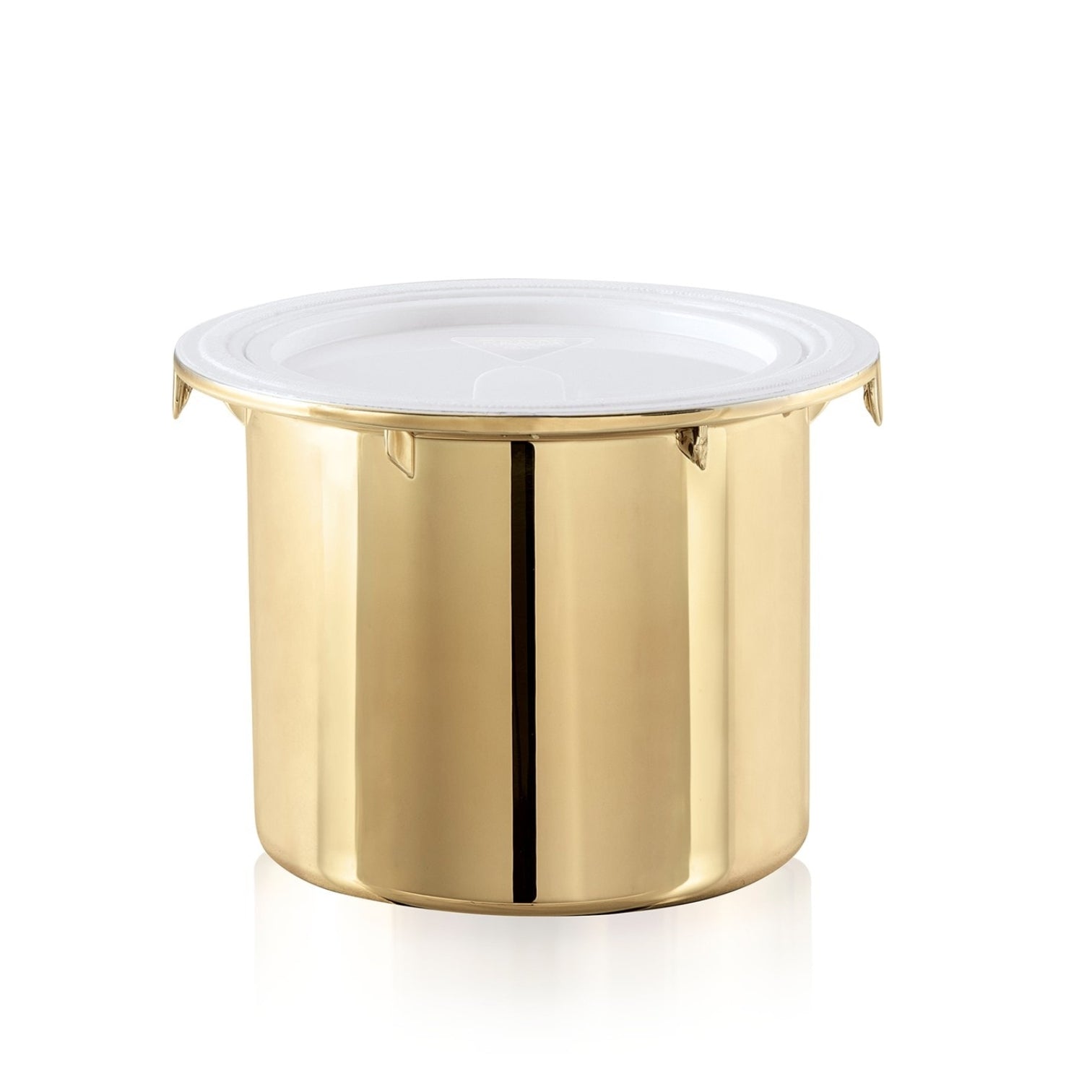 LUXURY HUB PRADA BEAUTY PRADA AUGMENTED SKIN - THE CREAM REFILL