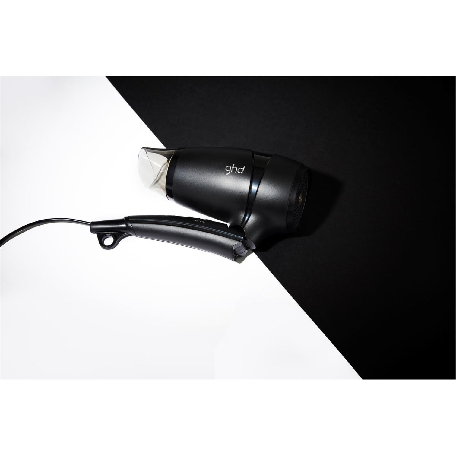 LUXURY HUB GHD FLIGHT