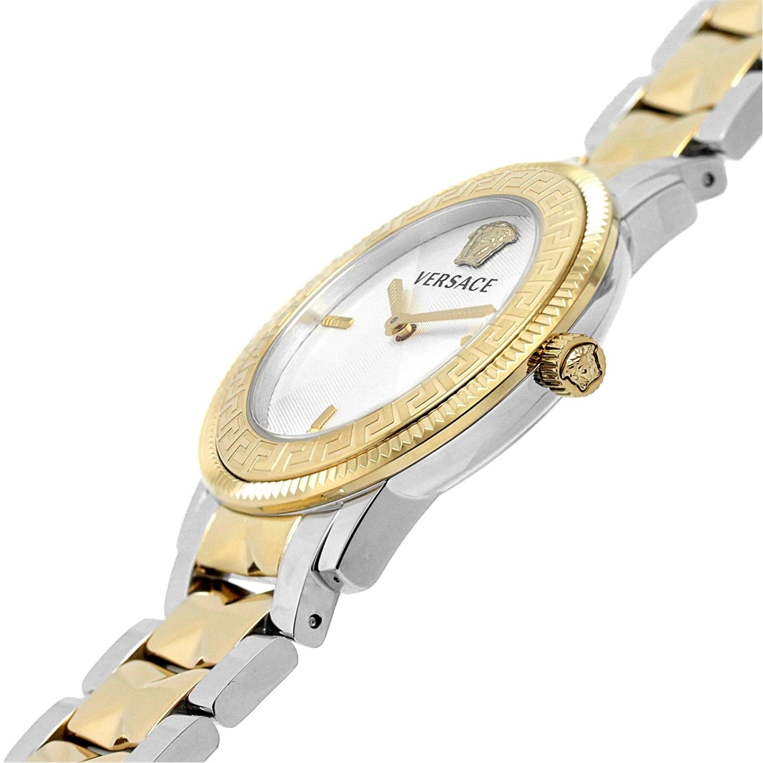 LUXURY HUB VERSACE V-TRIBUTE WATCH
