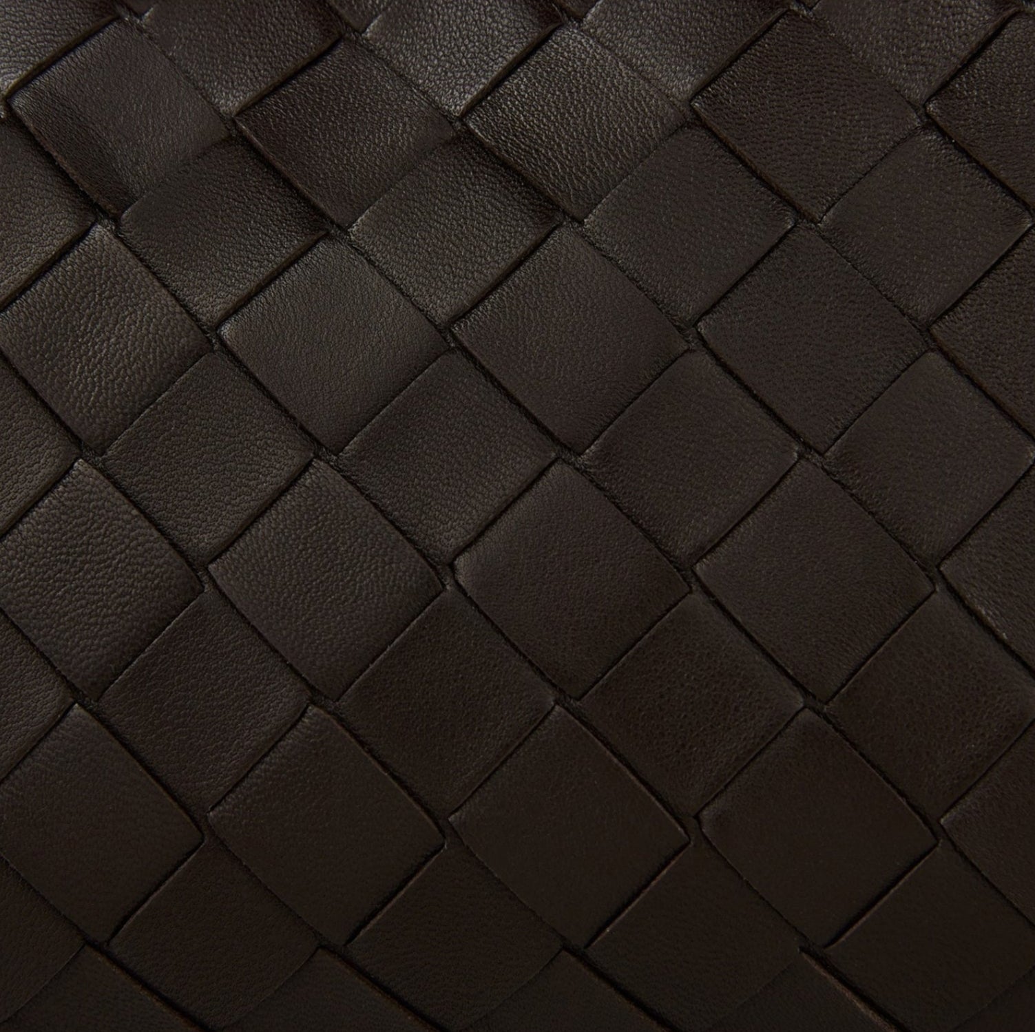 LUXURY HUB BOTTEGA VENETA INTRECCIATO CONCERT POUCH