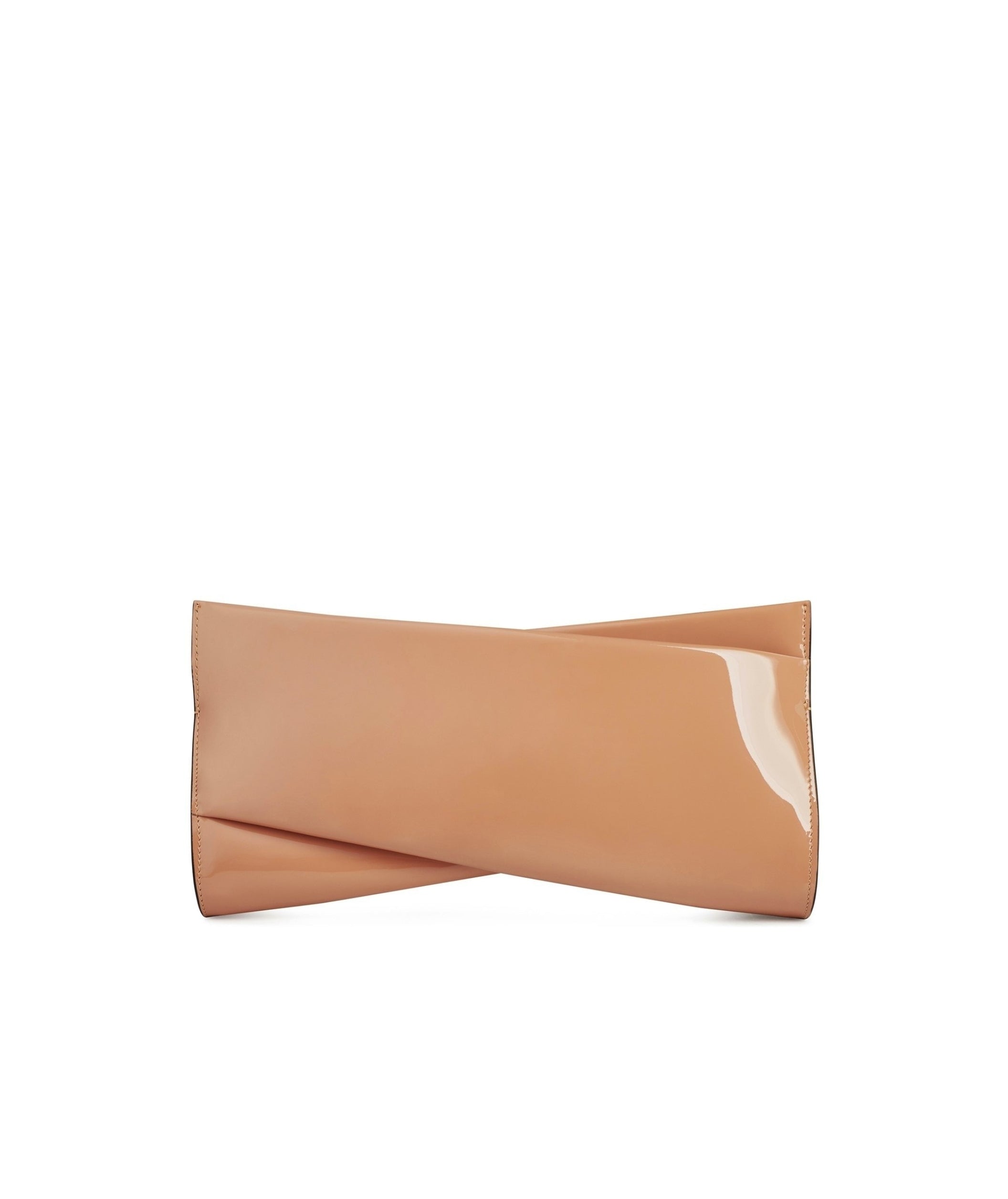 LUXURY HUB CHRISTIAN LOUBOUTIN LOUBITWIST CLUTCH