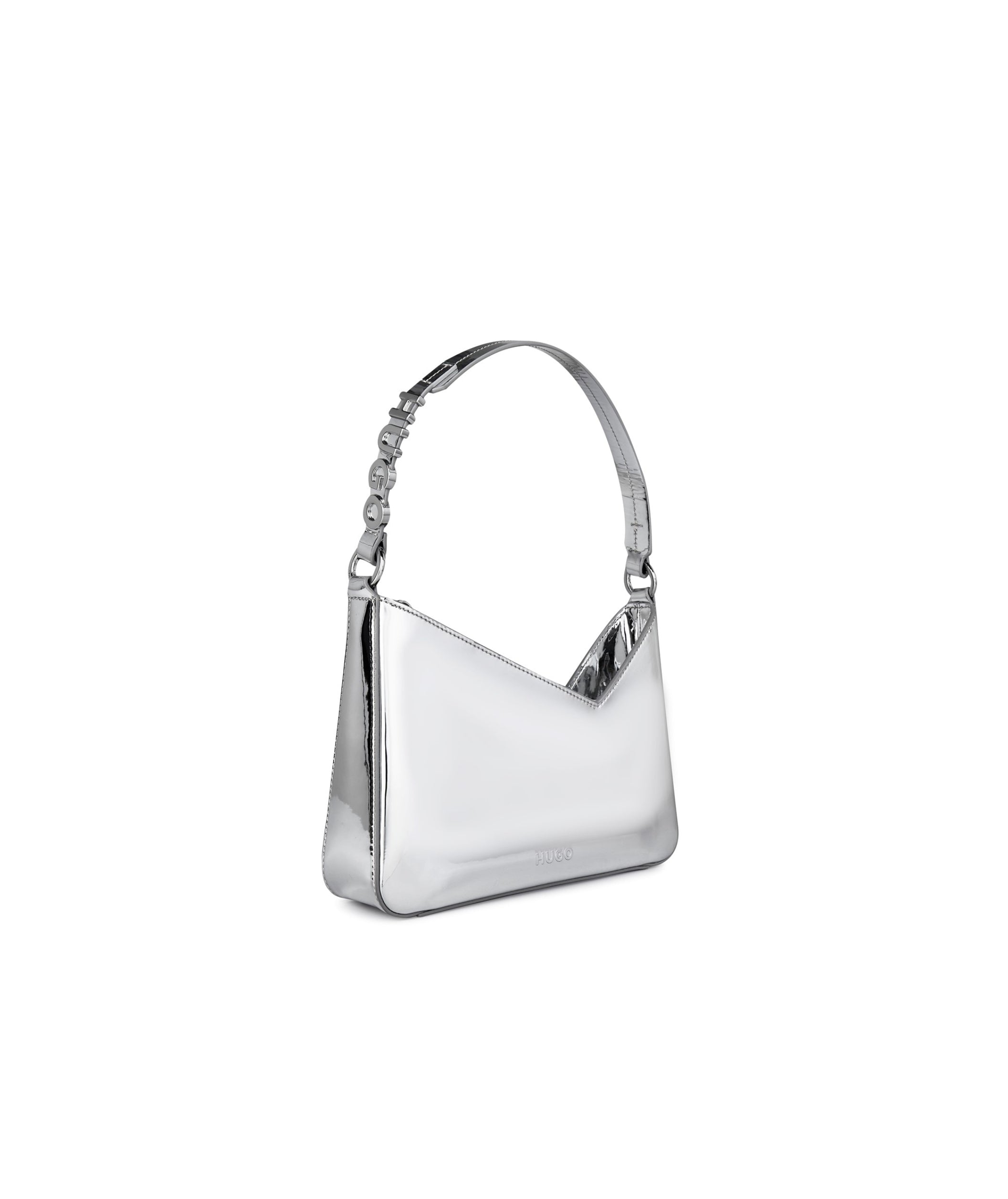 LUXURY HUB HUGO MEL SHOULDER BAG