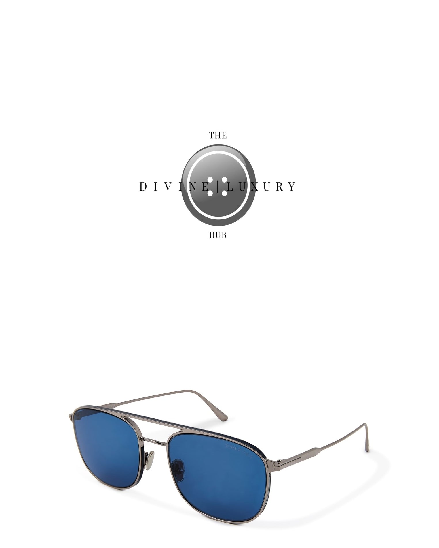 LUXURY HUB TOM FORD FT0827 SUNGLASSES