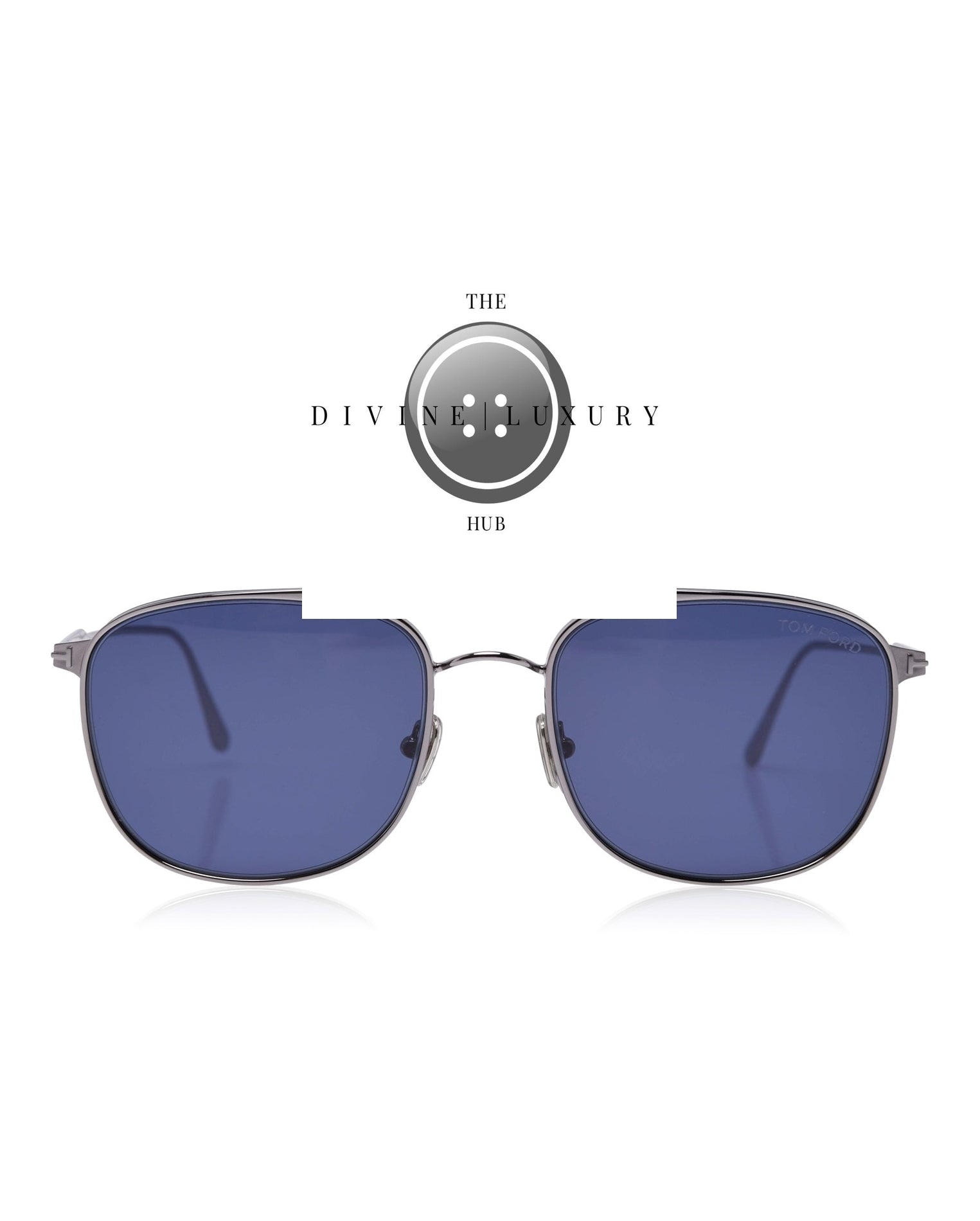 LUXURY HUB TOM FORD FT0827 SUNGLASSES