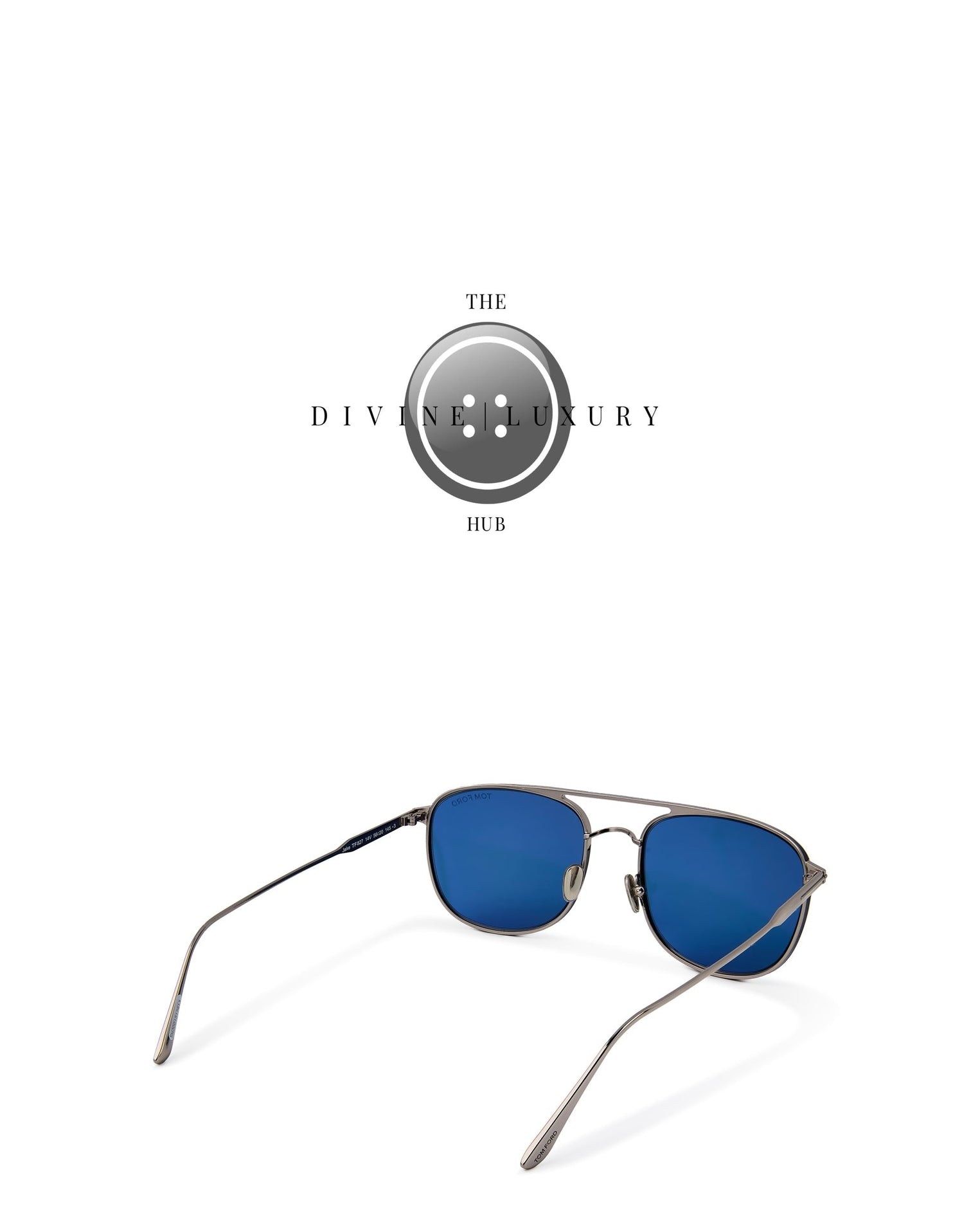 LUXURY HUB TOM FORD FT0827 SUNGLASSES
