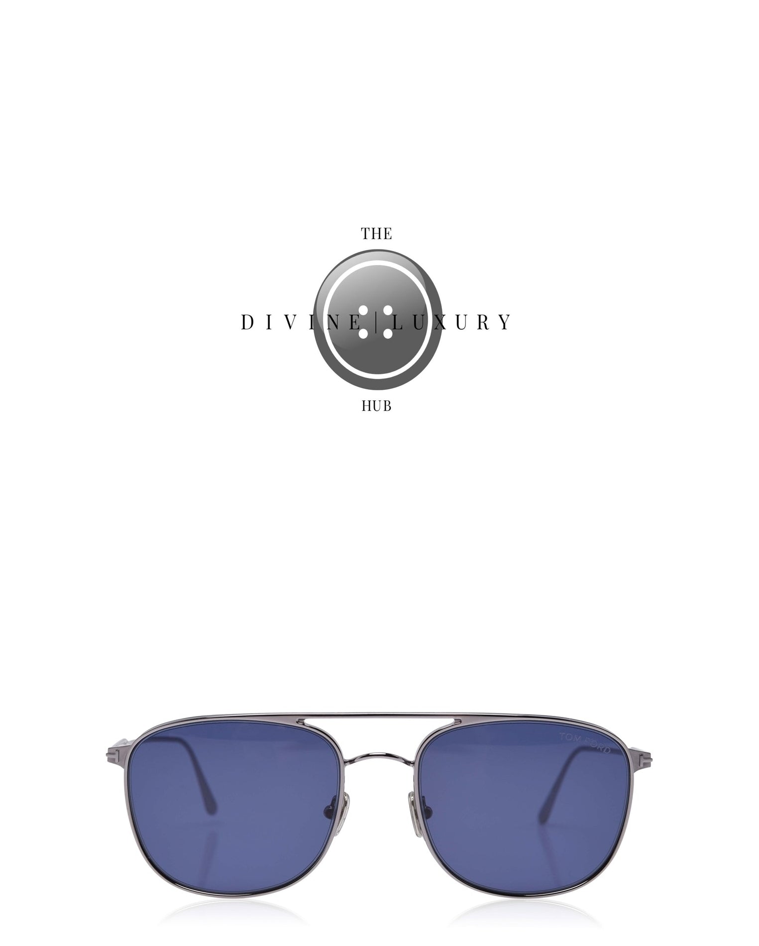 LUXURY HUB TOM FORD FT0827 SUNGLASSES