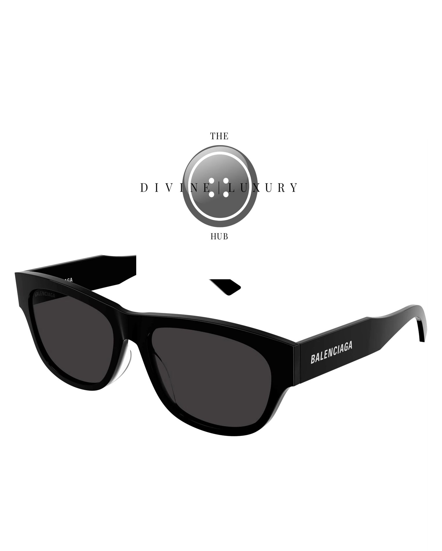 LUXURY HUB BALENCIAGA BB SUNGLASSES