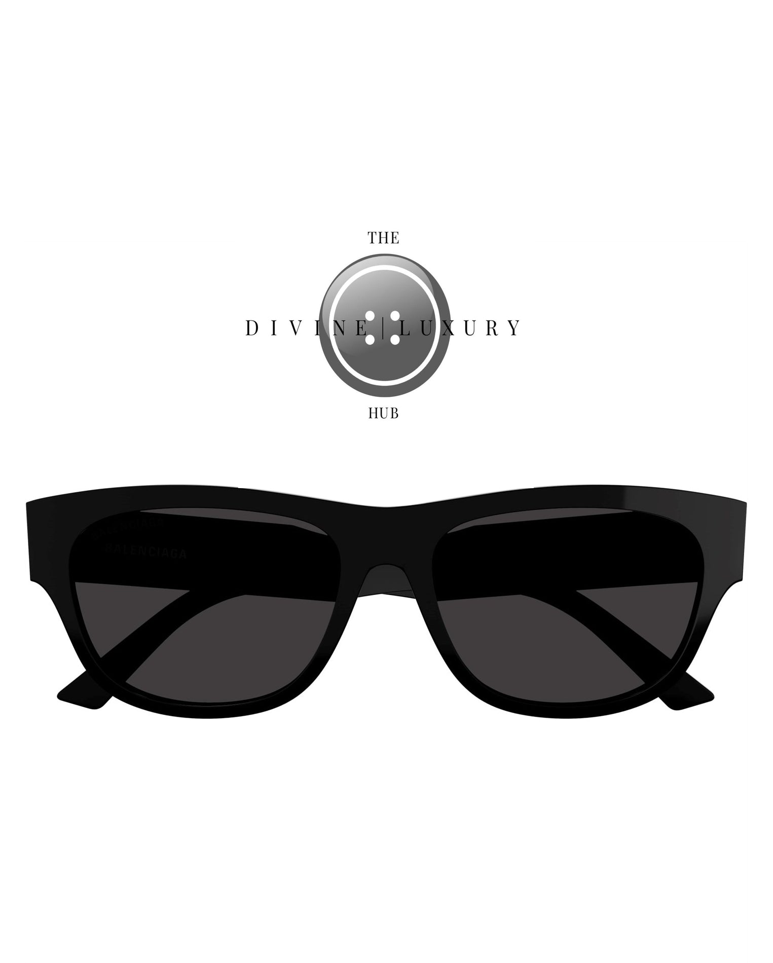 LUXURY HUB BALENCIAGA BB SUNGLASSES