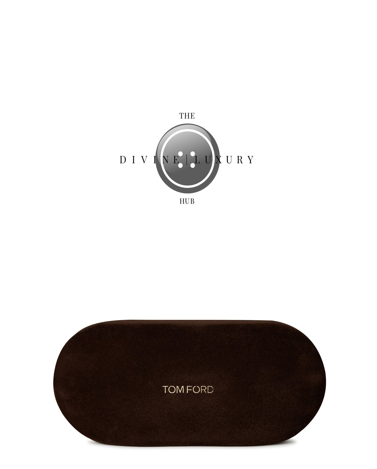 LUXURY HUB TOM FORD TF LEWIS SUNGLASSES