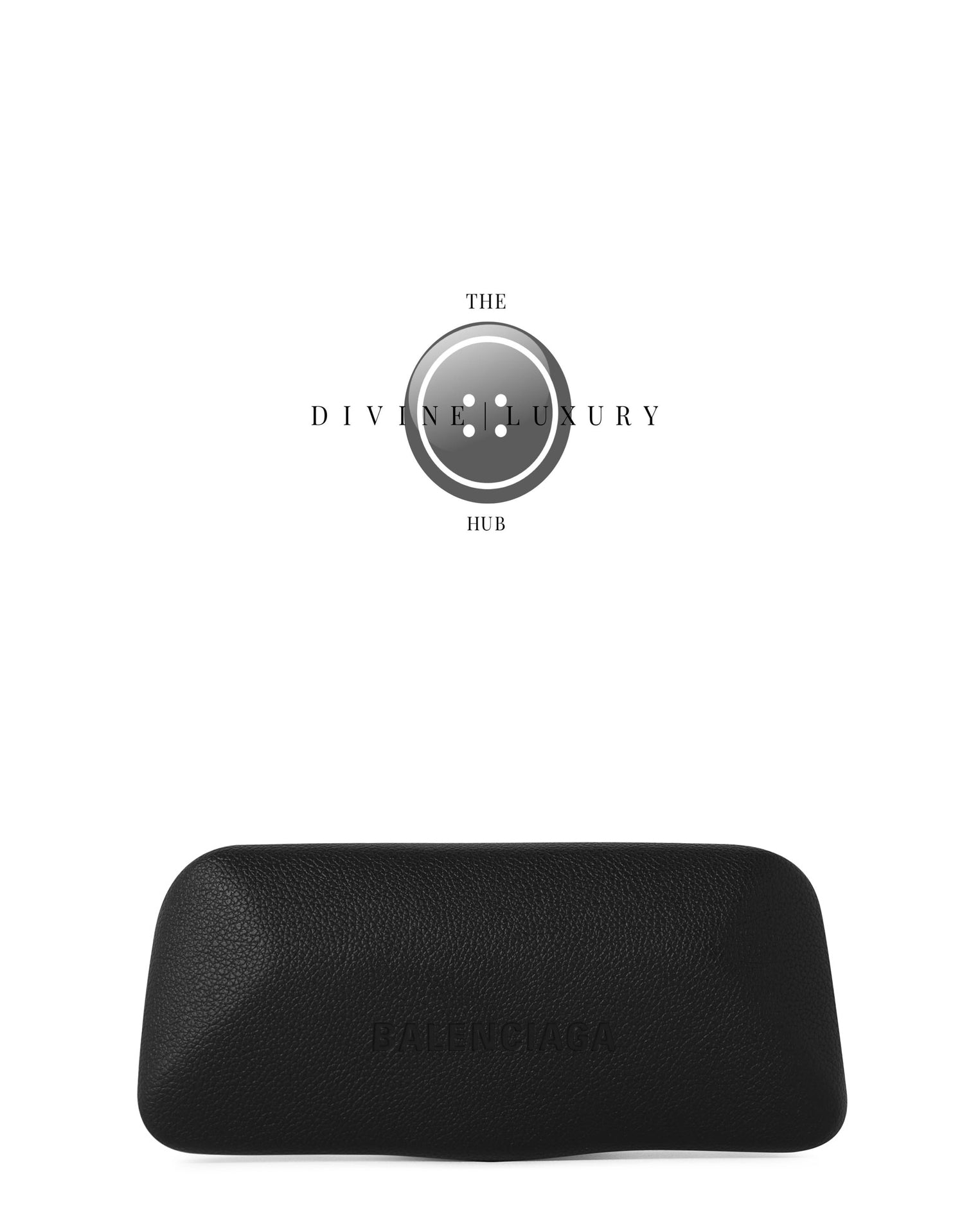 LUXURY HUB BALENCIAGA BAL HOURGLASS SUNGLASSES