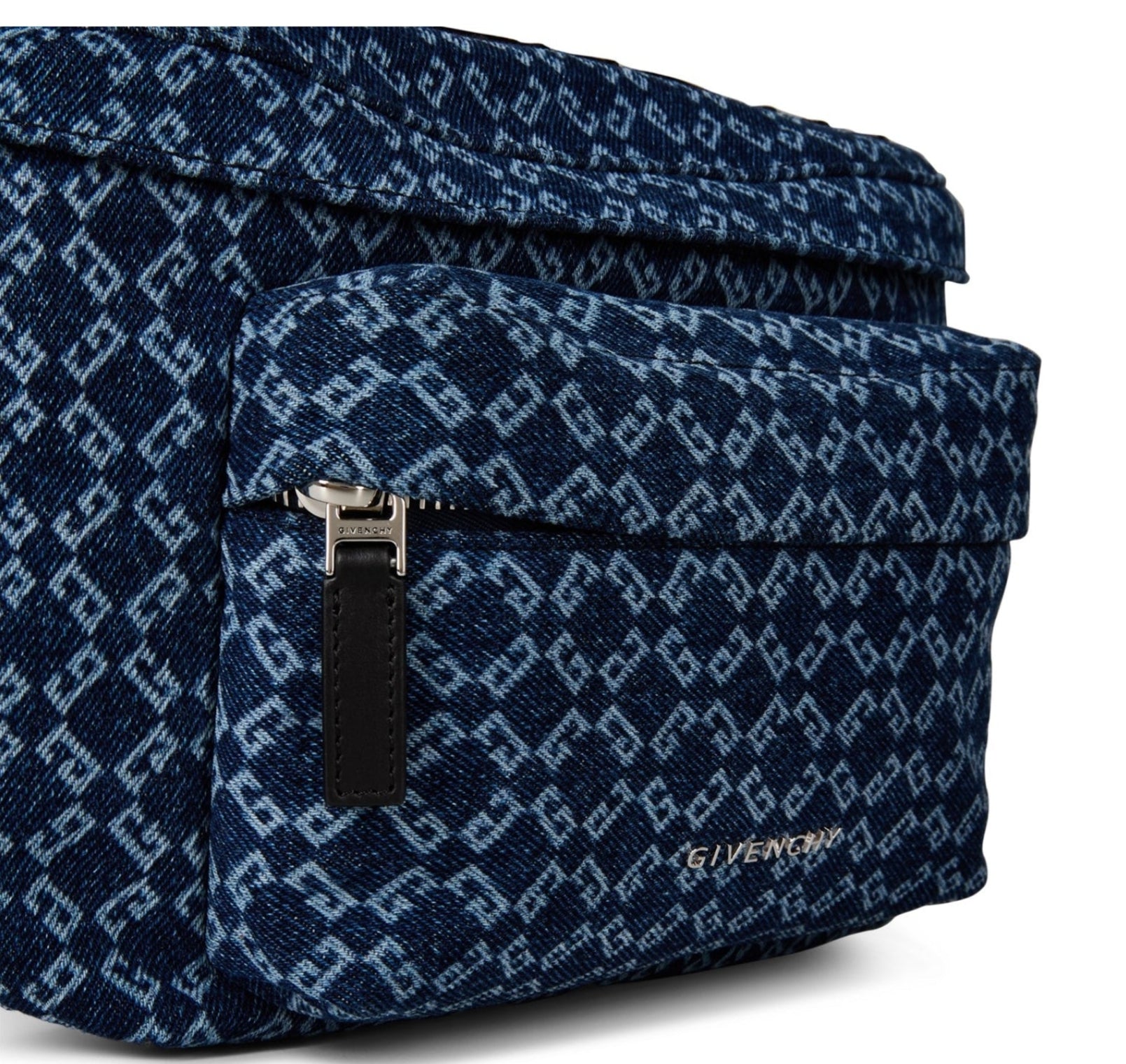 LUXURY HUB GIVENCHY MONOGRAM BUM BAG