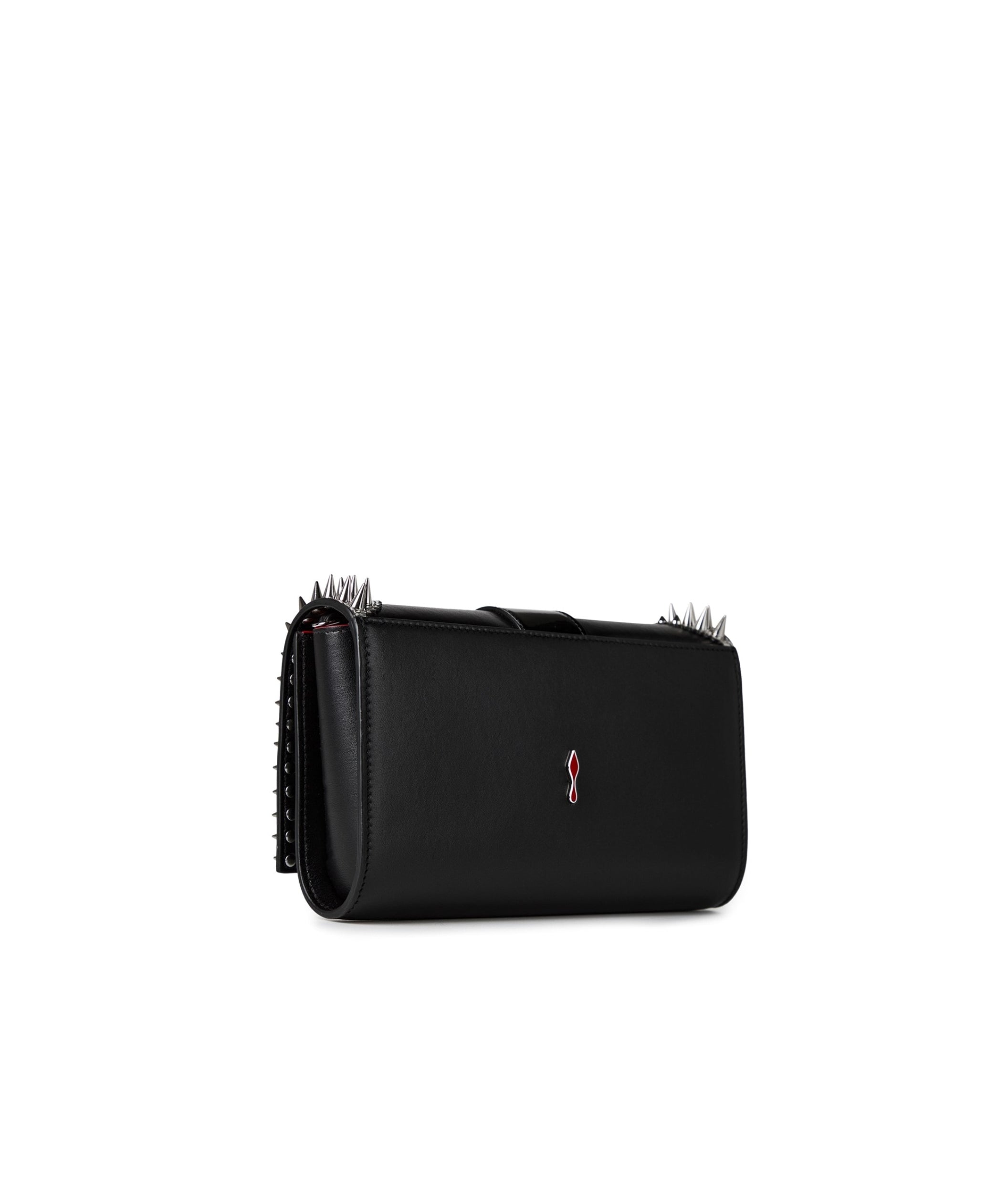 LUXURY HUB CHRISTIAN LOUBOUTIN PALOMA CLUTCH