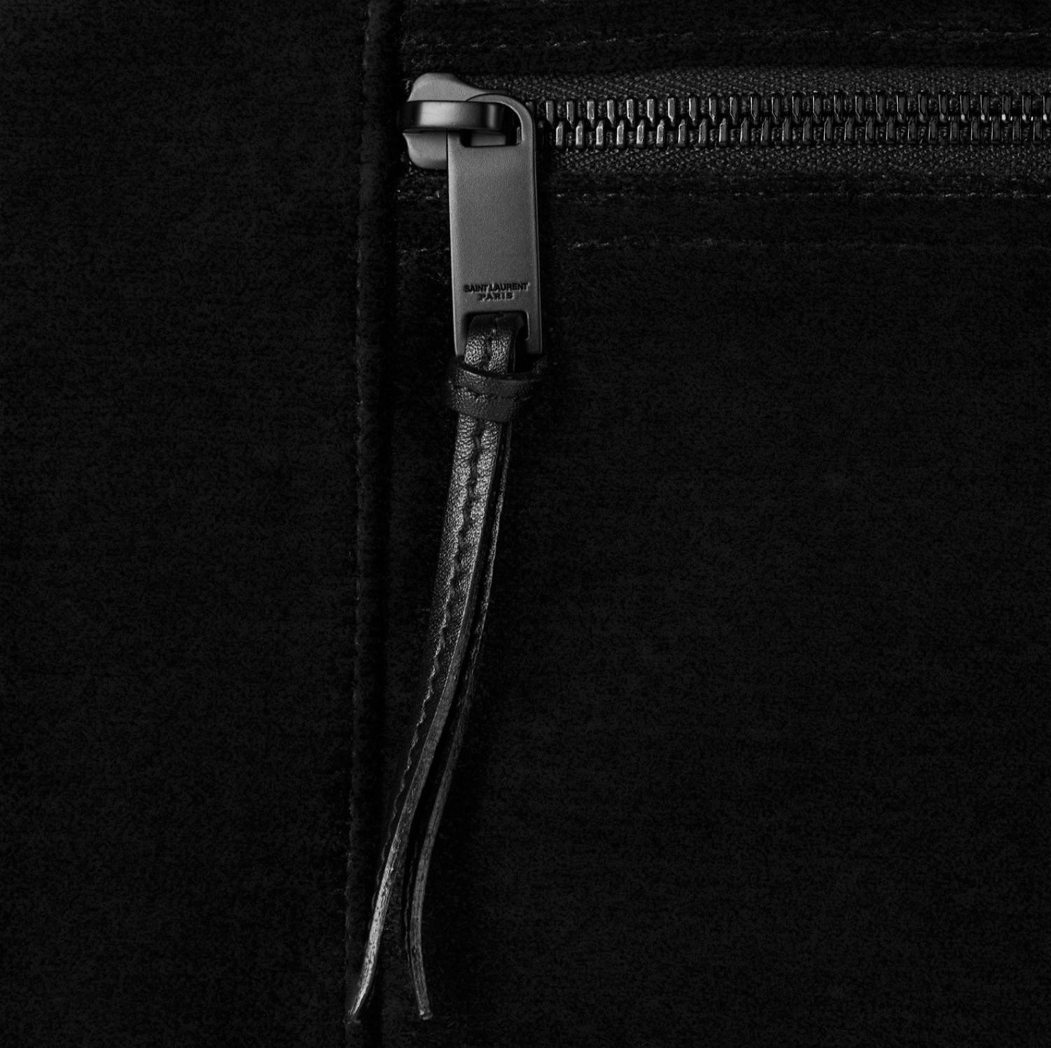 LUXURY HUB SAINT LAURENT WEEKENDER DUFFLE BAG
