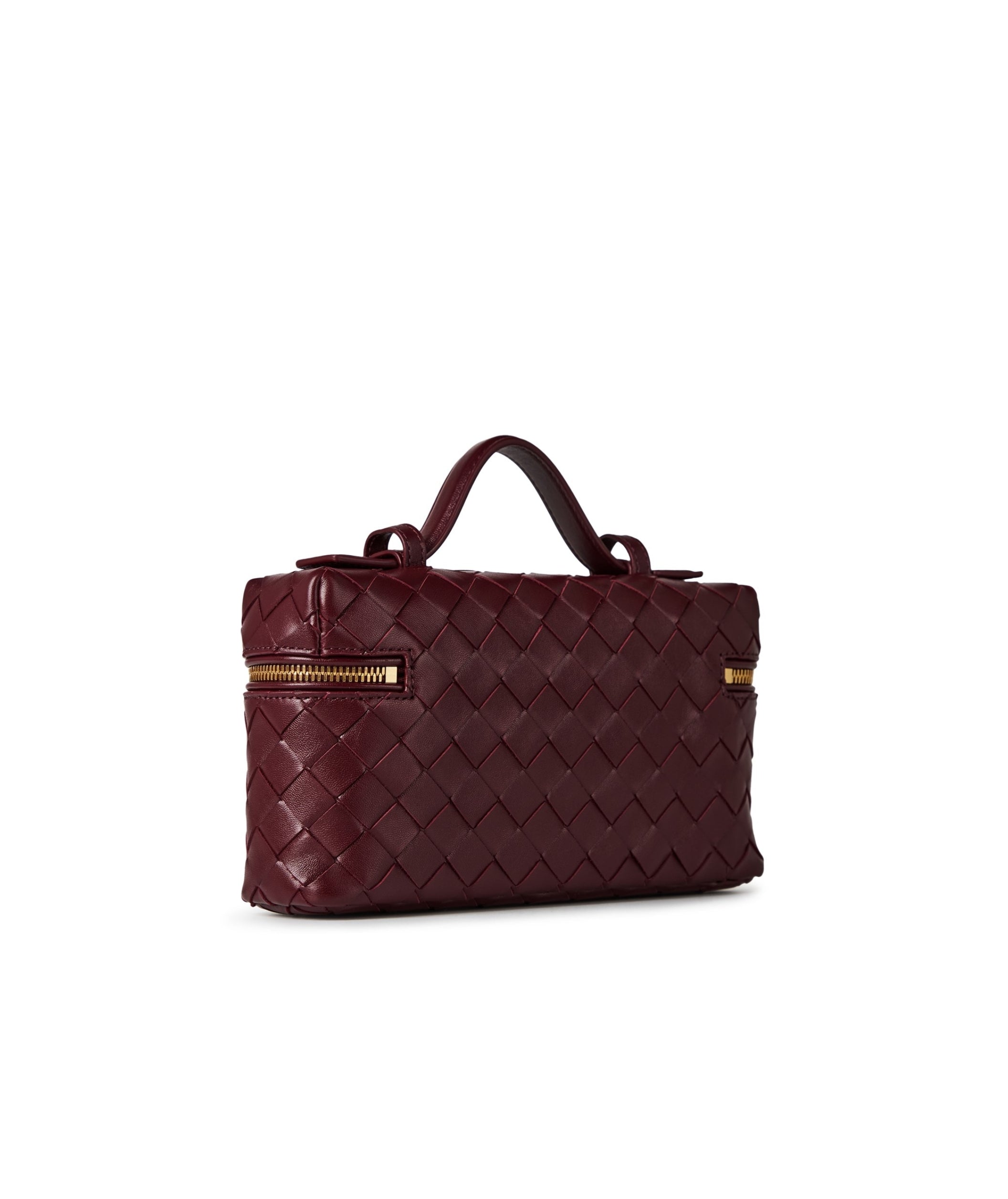 LUXURY HUB BOTTEGA VENETA BANG BANG VANITY CASE