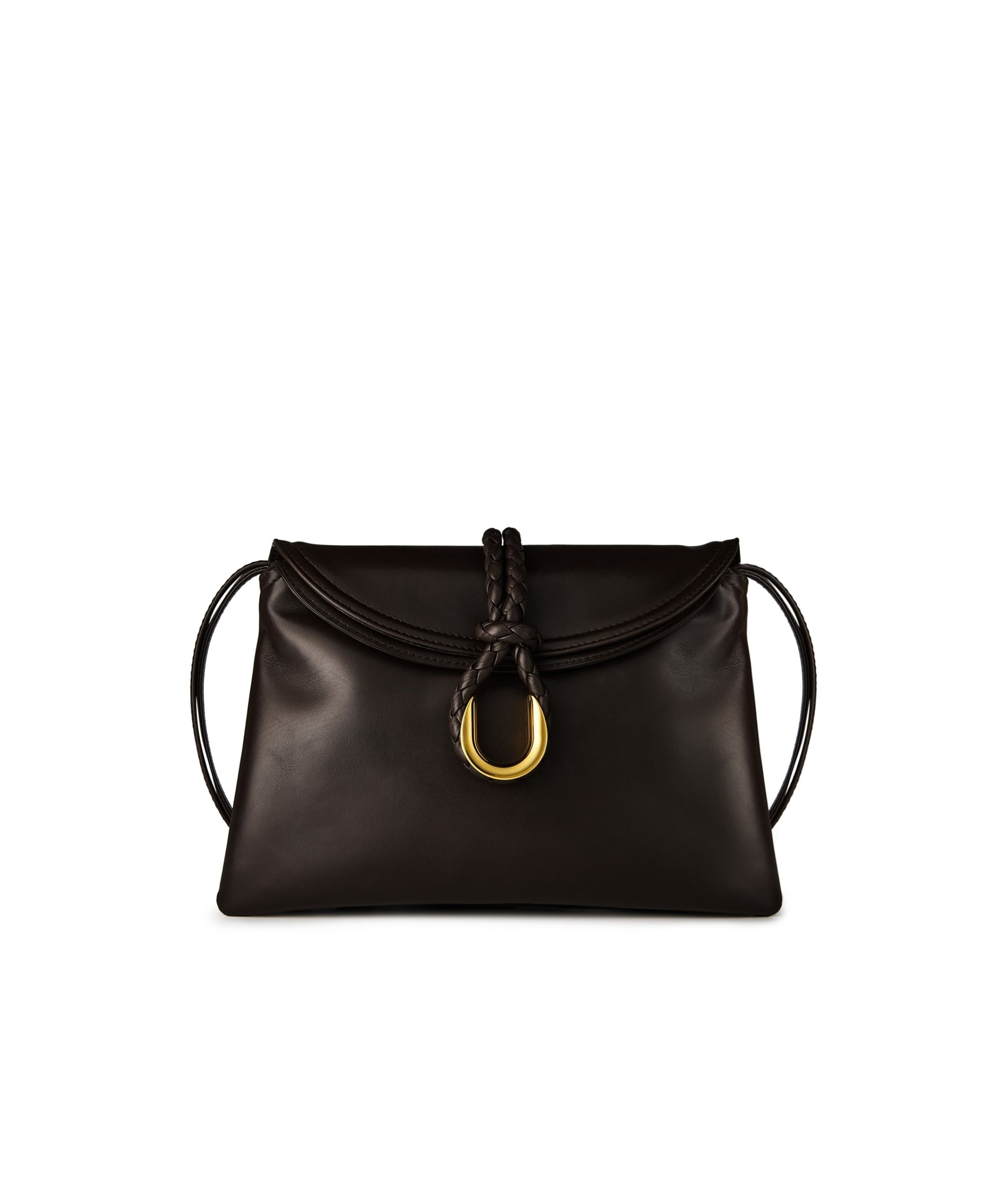 LUXURY HUB BOTTEGA VENETA SMALL LIBERTA BAG