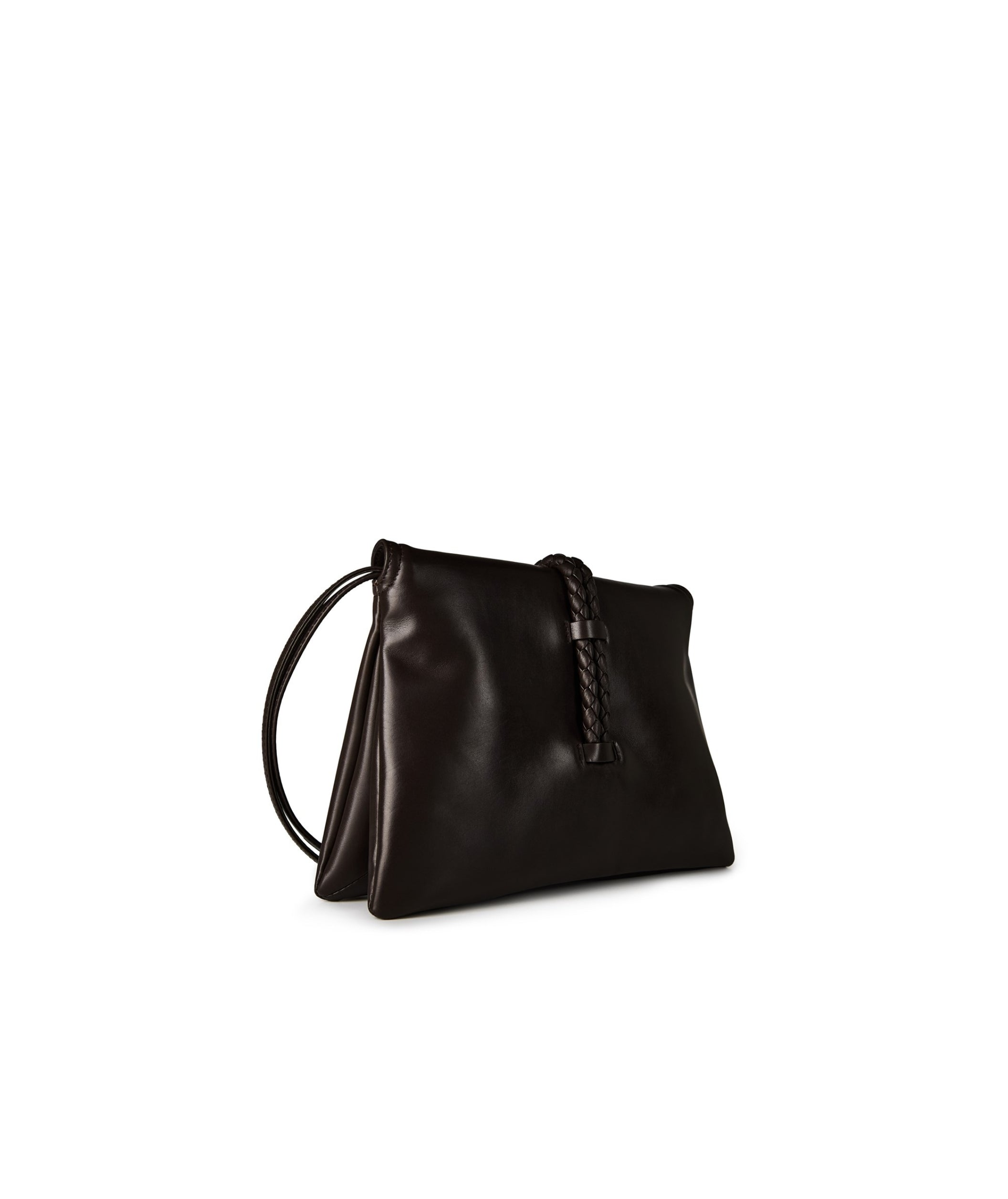 LUXURY HUB BOTTEGA VENETA SMALL LIBERTA BAG