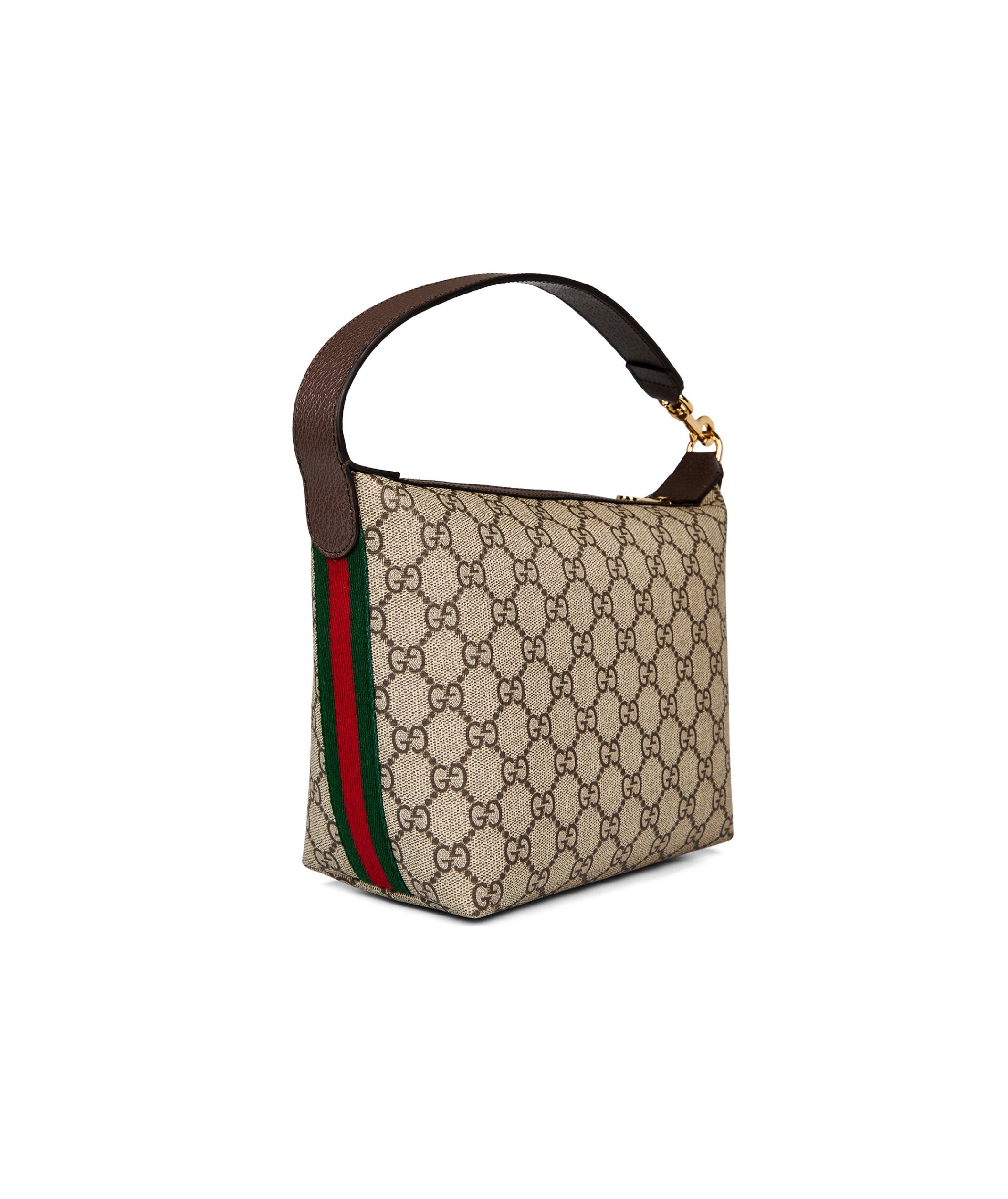 LUXURY HUB GUCCI OPHIDIA MINI HOBO BAG
