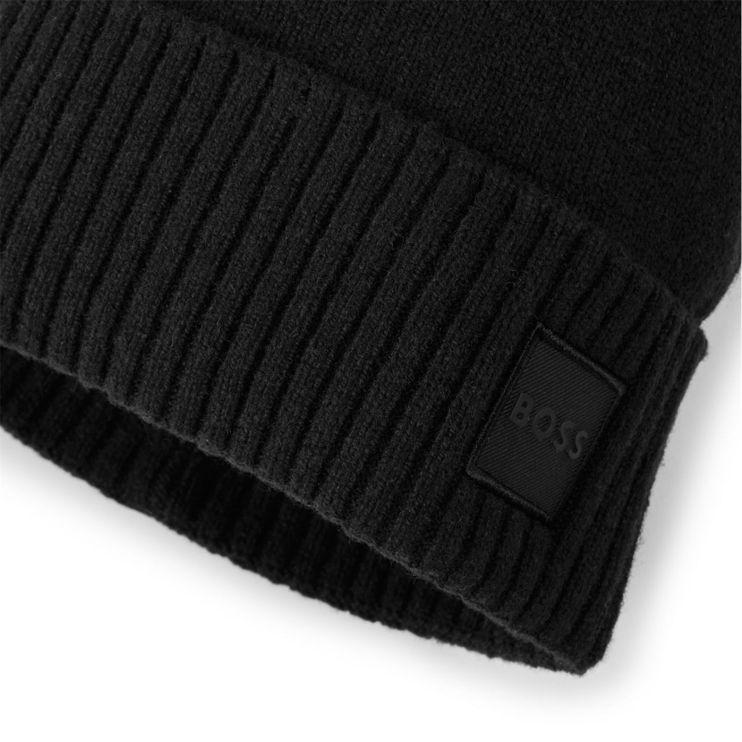 LUXURY HUB BOSS AKAIO HAT