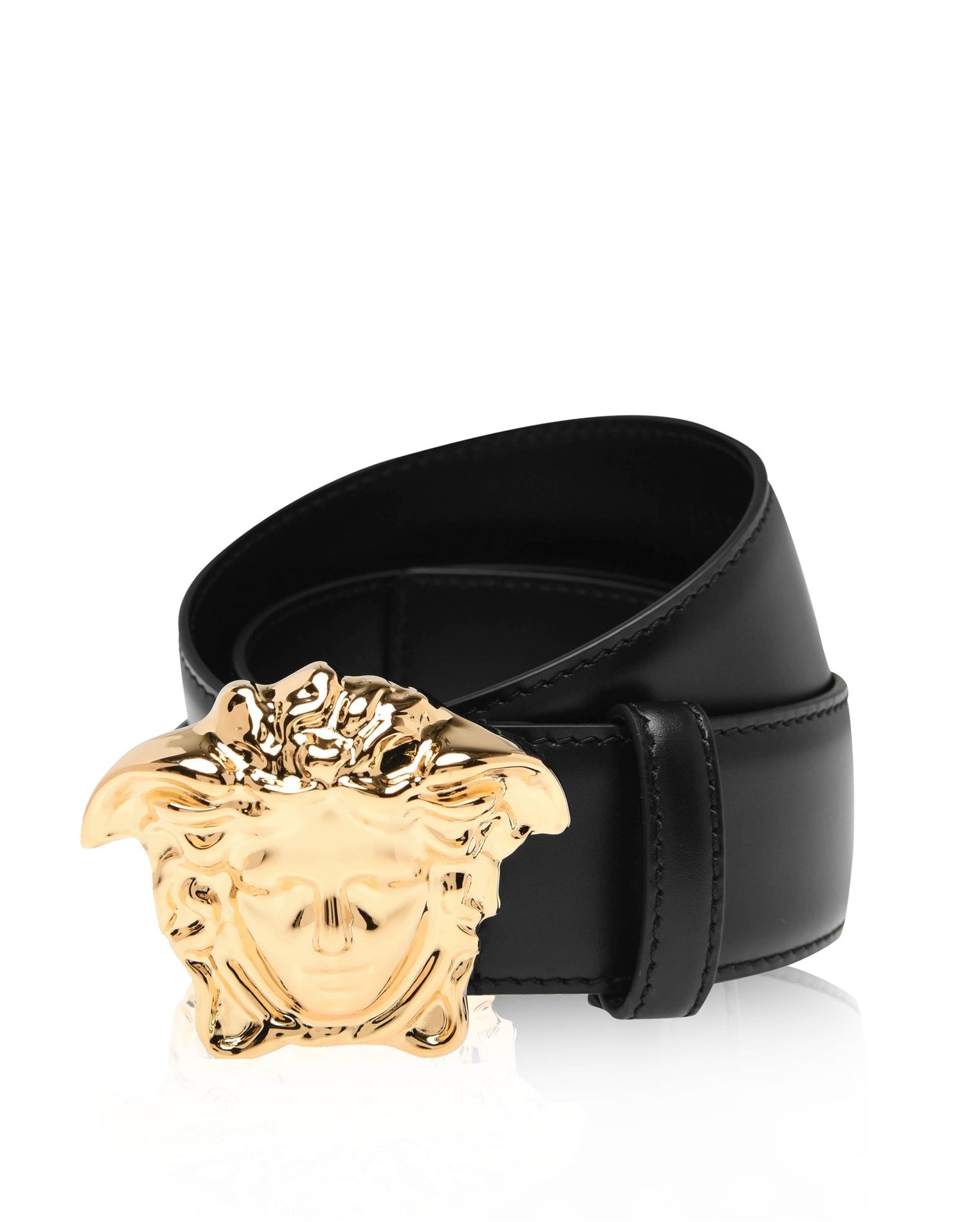 LUXURY HUB VERSACE PALAZZO BELT