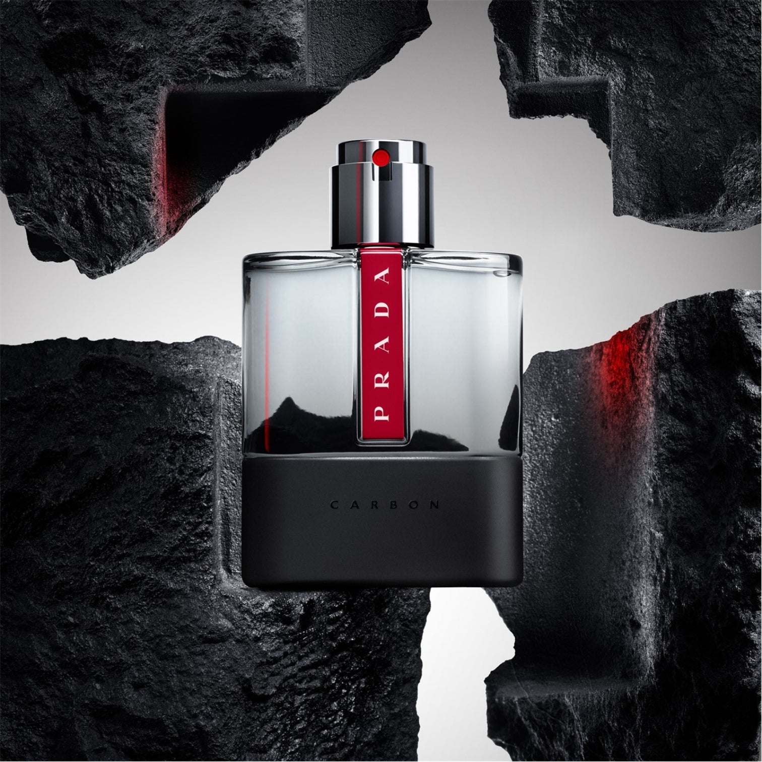 LUXURY HUB PRADA LUNA ROSSA CARBON EAU DE TOILETTE 150ML