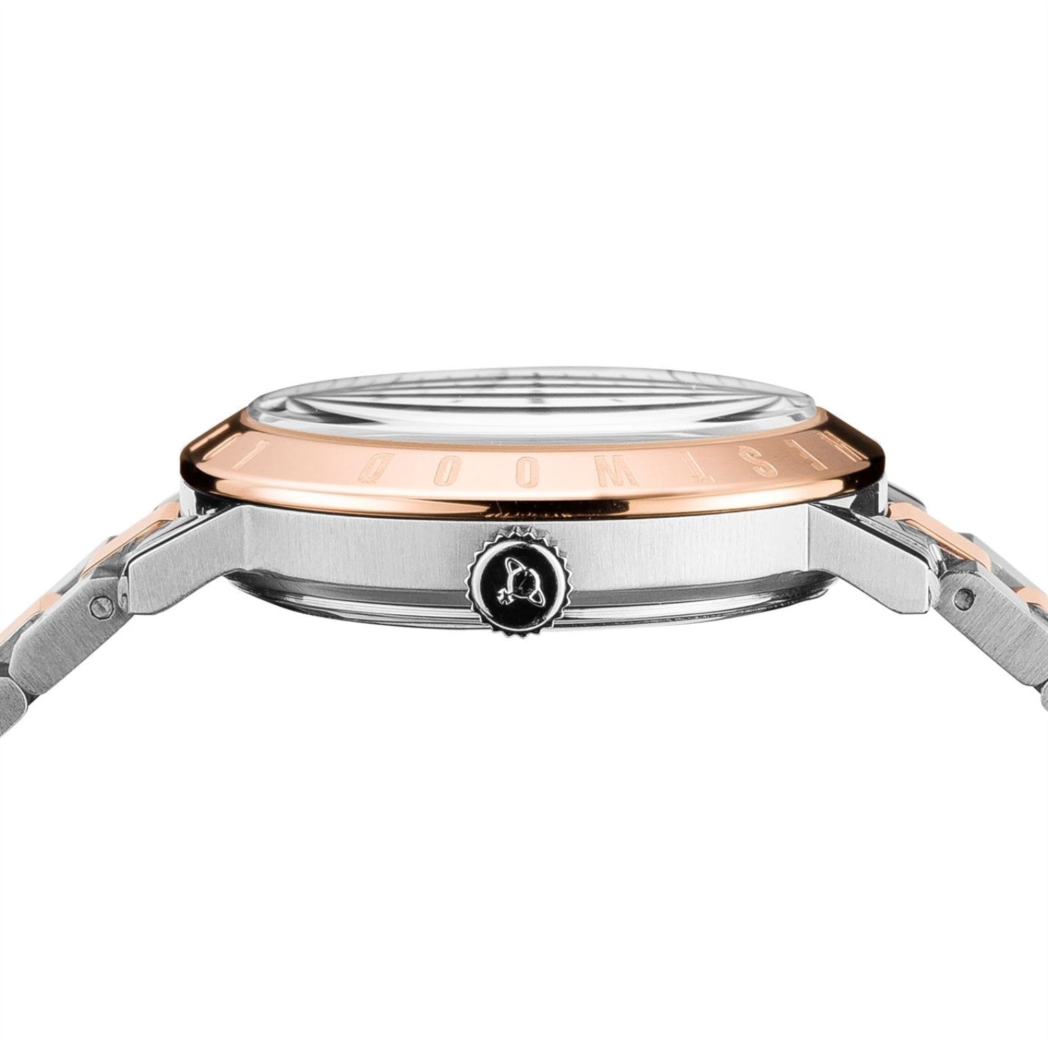 LUXURY HUB VIVIENNE WESTWOOD BLOOMSBURY WATCH