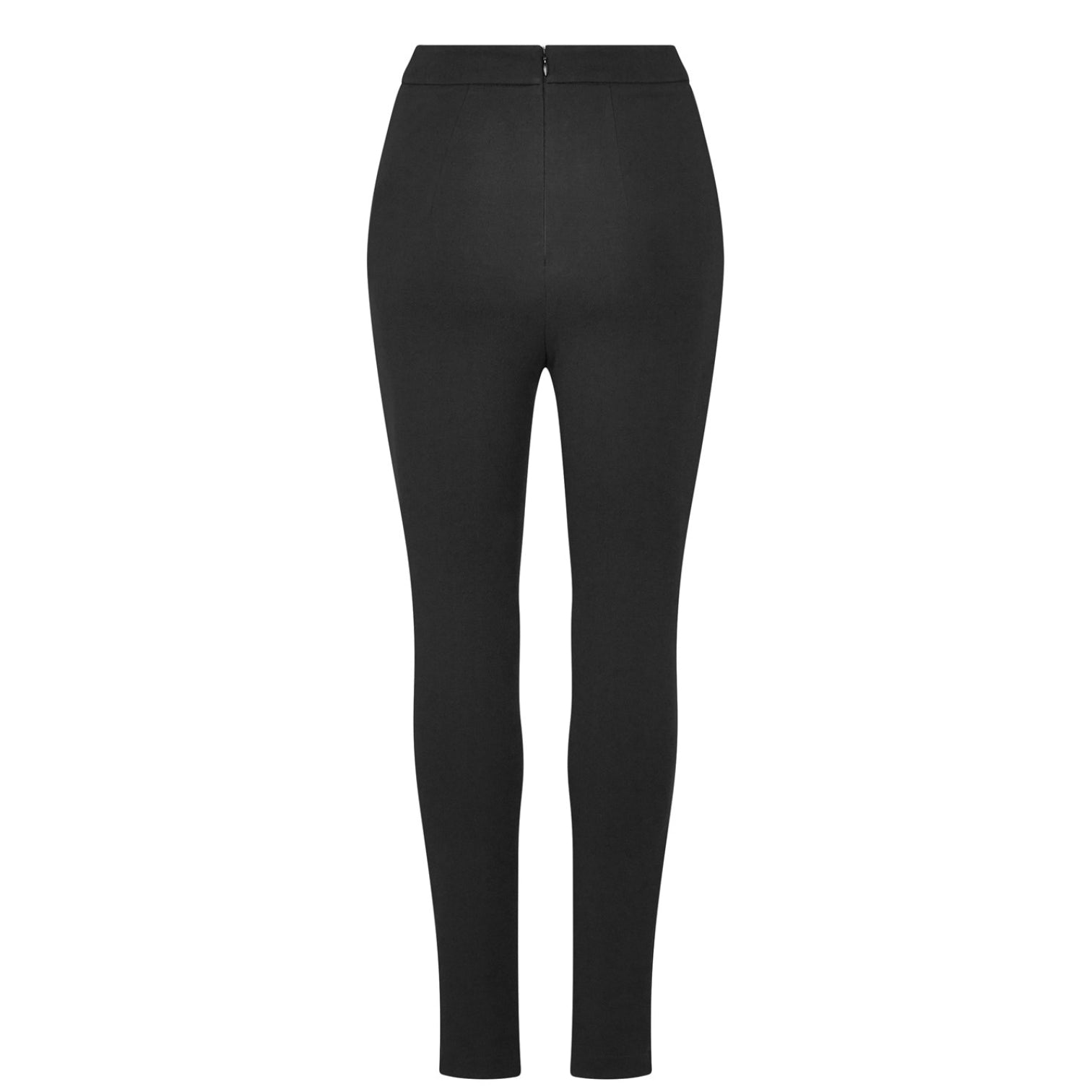 LUXURY HUB BALMAIN SKINNY PANTS