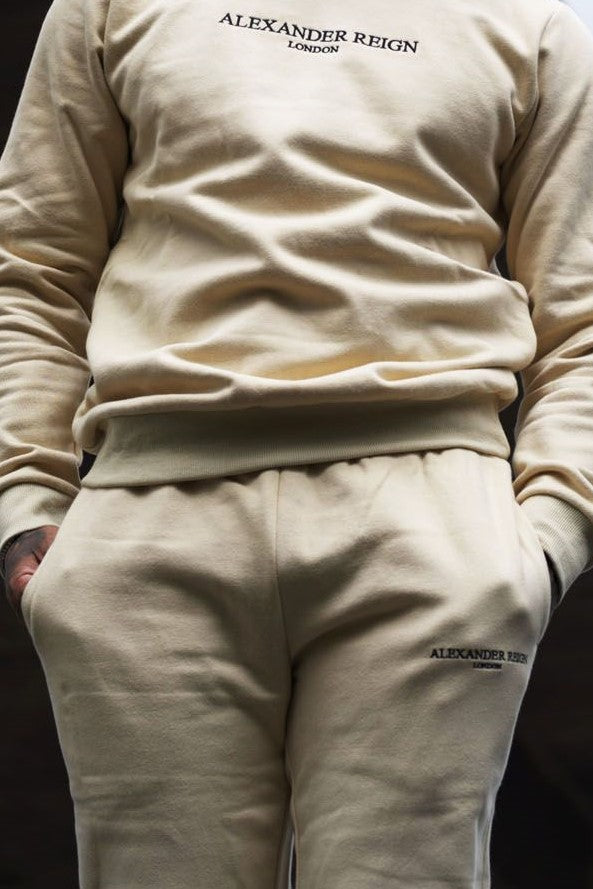 LUXURY HUB ALEXANDER REIGN JOGGERS