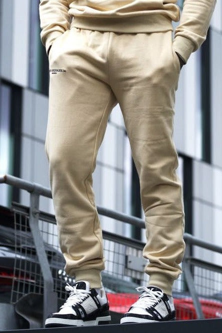 LUXURY HUB ALEXANDER REIGN JOGGERS