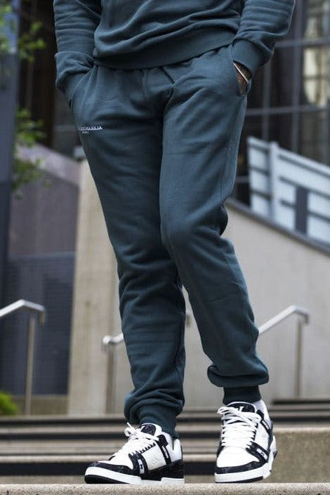 LUXURY HUB ALEXANDER REIGN JOGGERS
