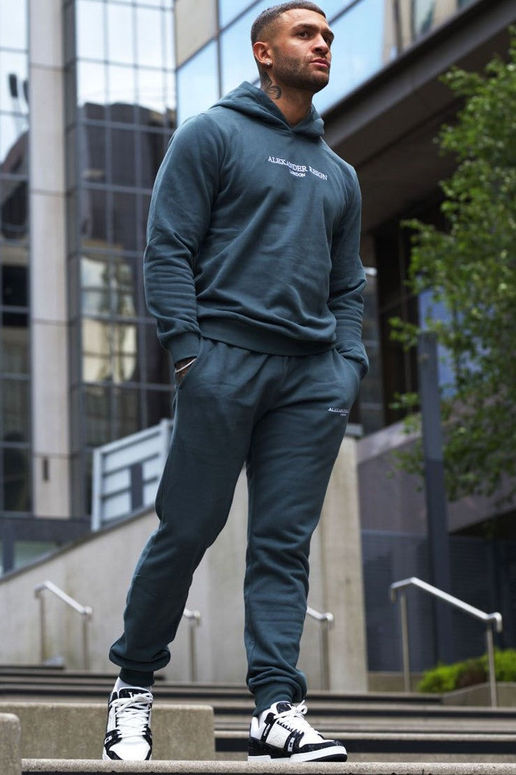 LUXURY HUB ALEXANDER REIGN JOGGERS