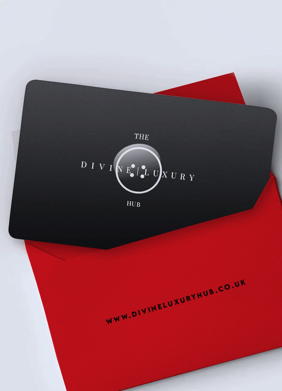 LUXURY HUB GIFT CARD