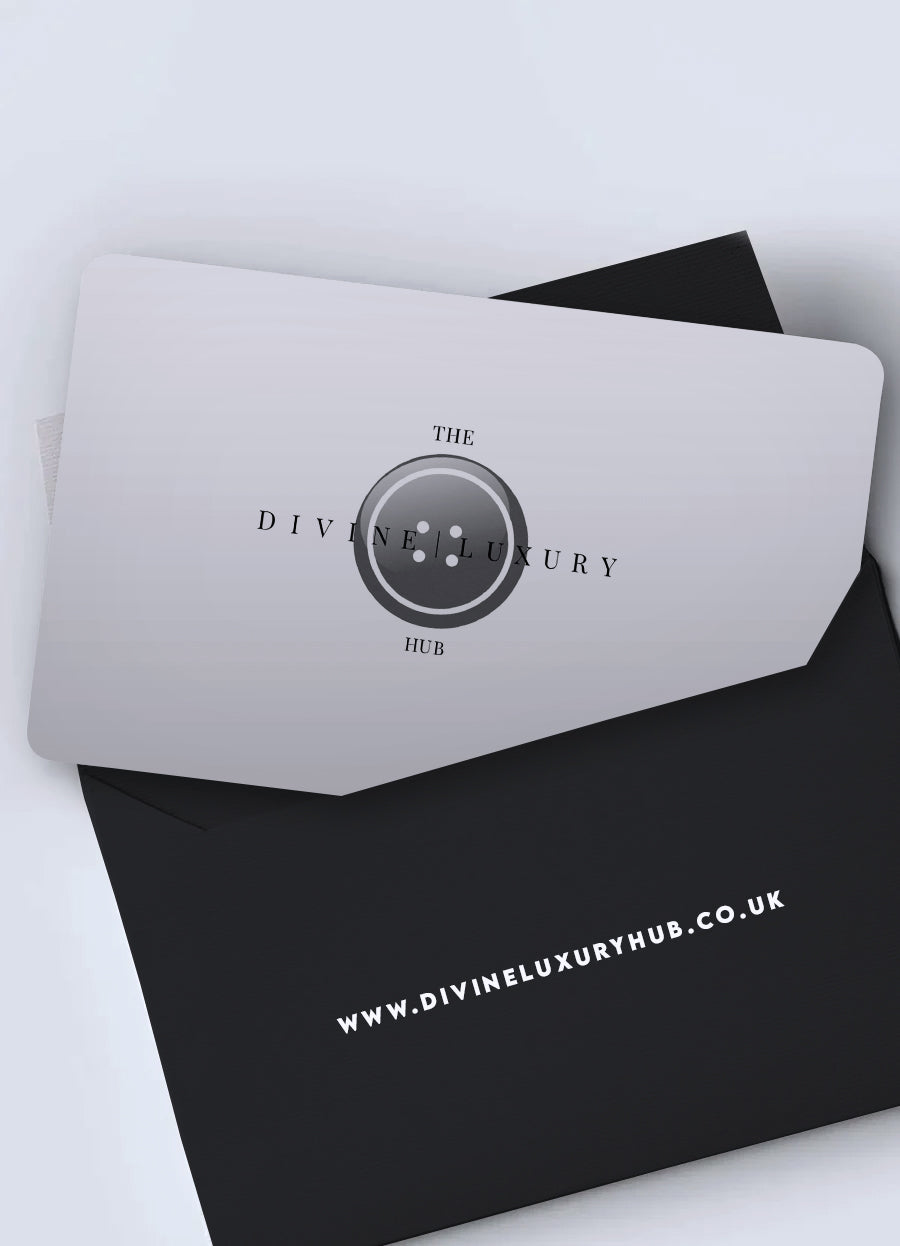 LUXURY HUB GIFT CARD