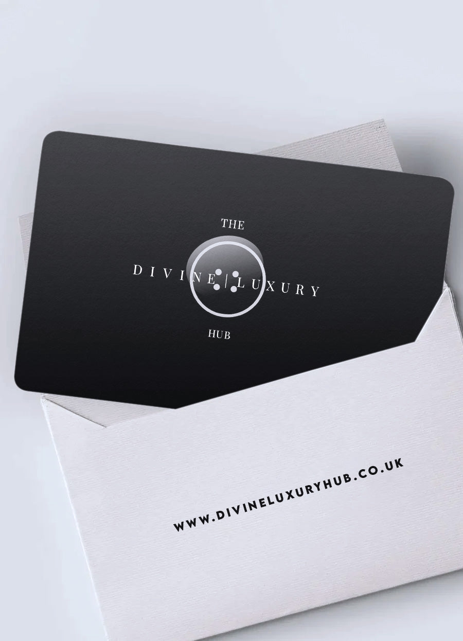 LUXURY HUB GIFT CARD