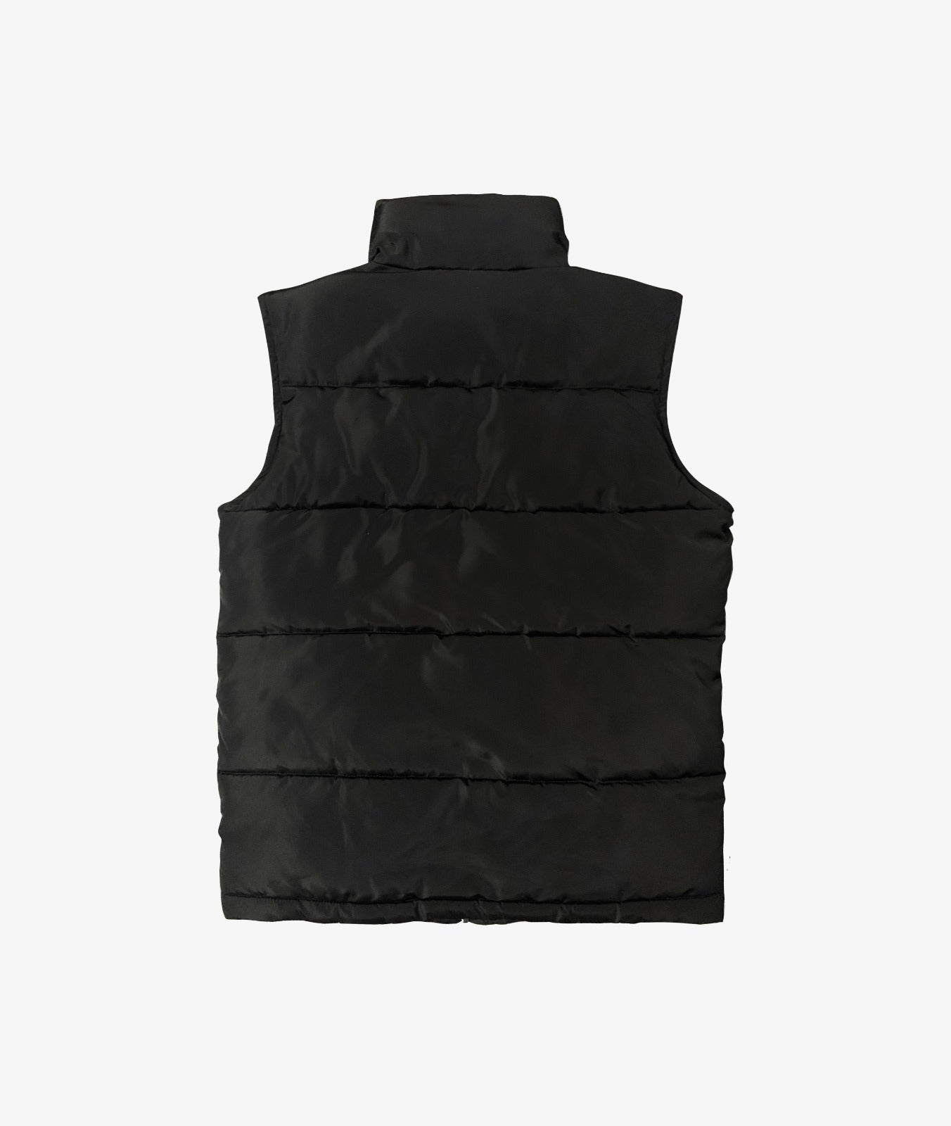 LUXURY HUB ALEXANDER REIGN BODY WARMER