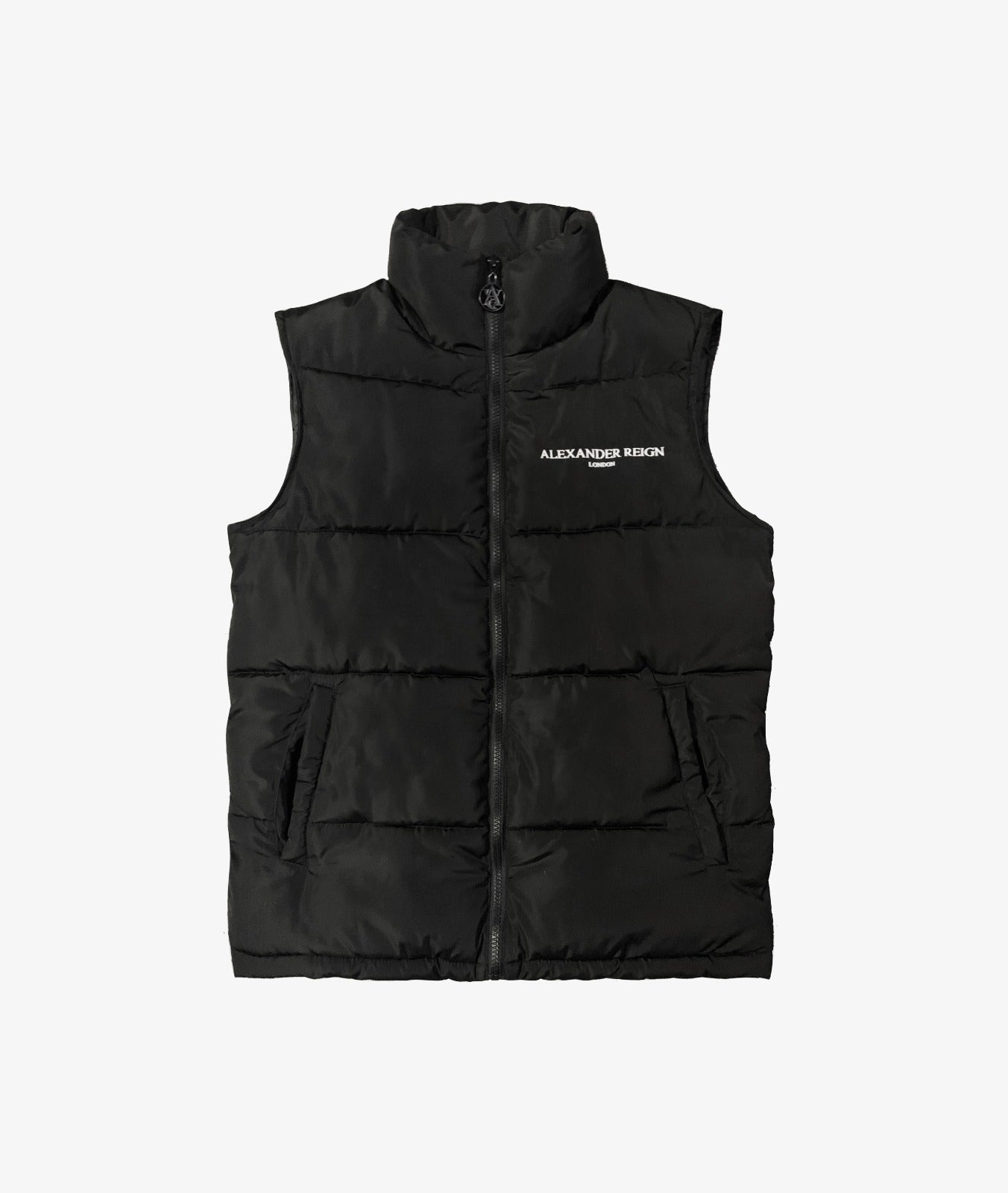 LUXURY HUB ALEXANDER REIGN BODY WARMER